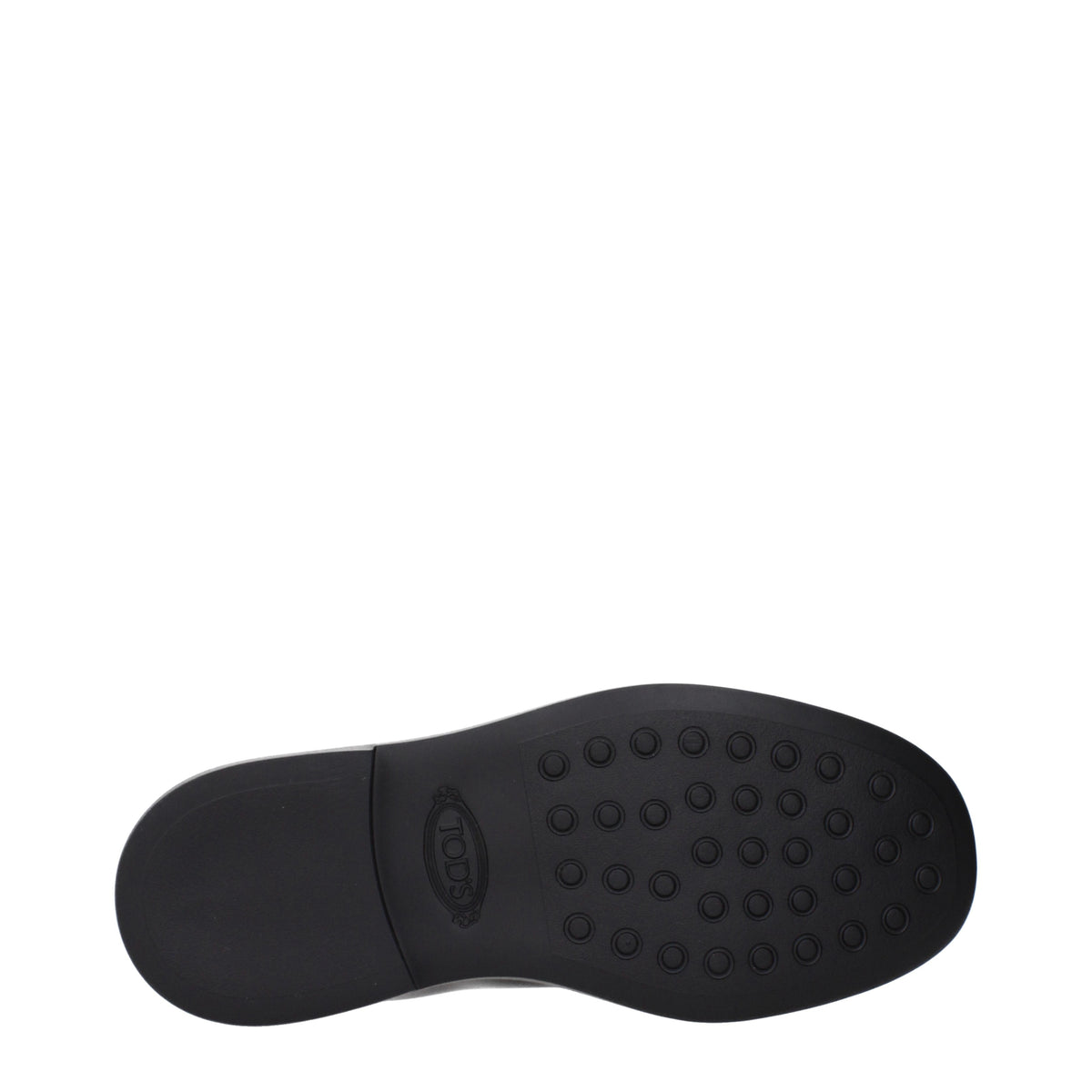 Tod's Ankle Boots Women Leather Black