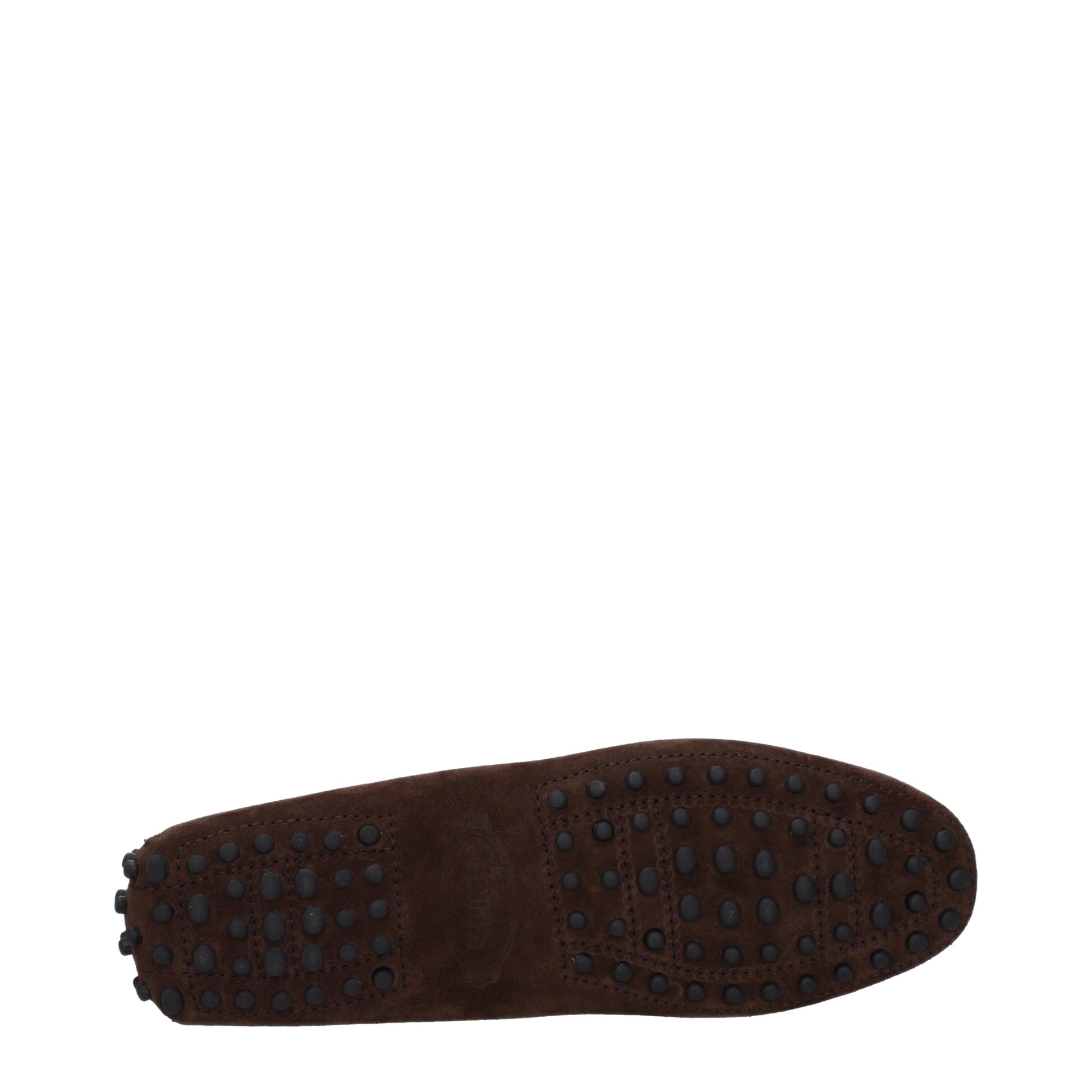 Tod's Women's Loafers Suede