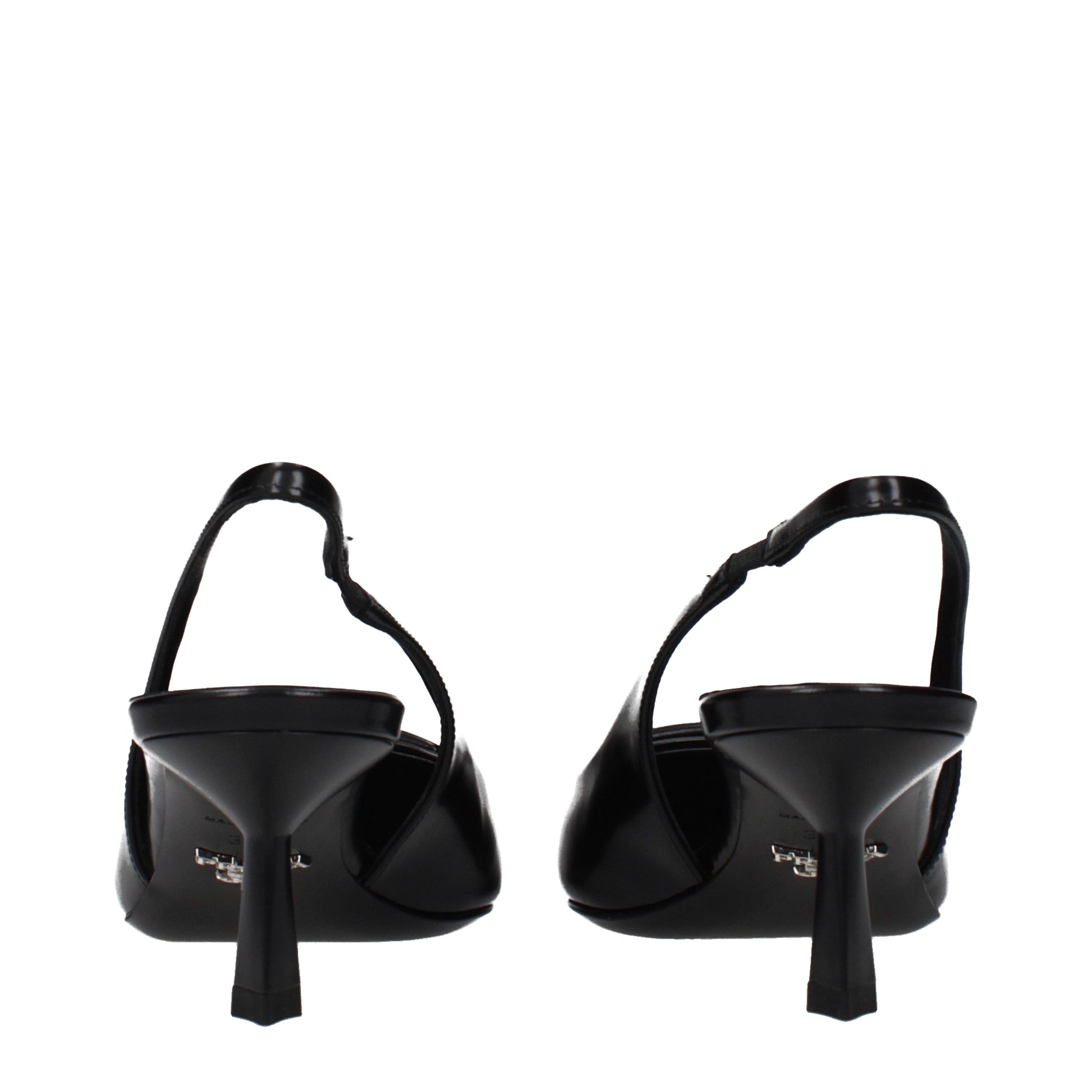 Prada Women's Sandals Leather