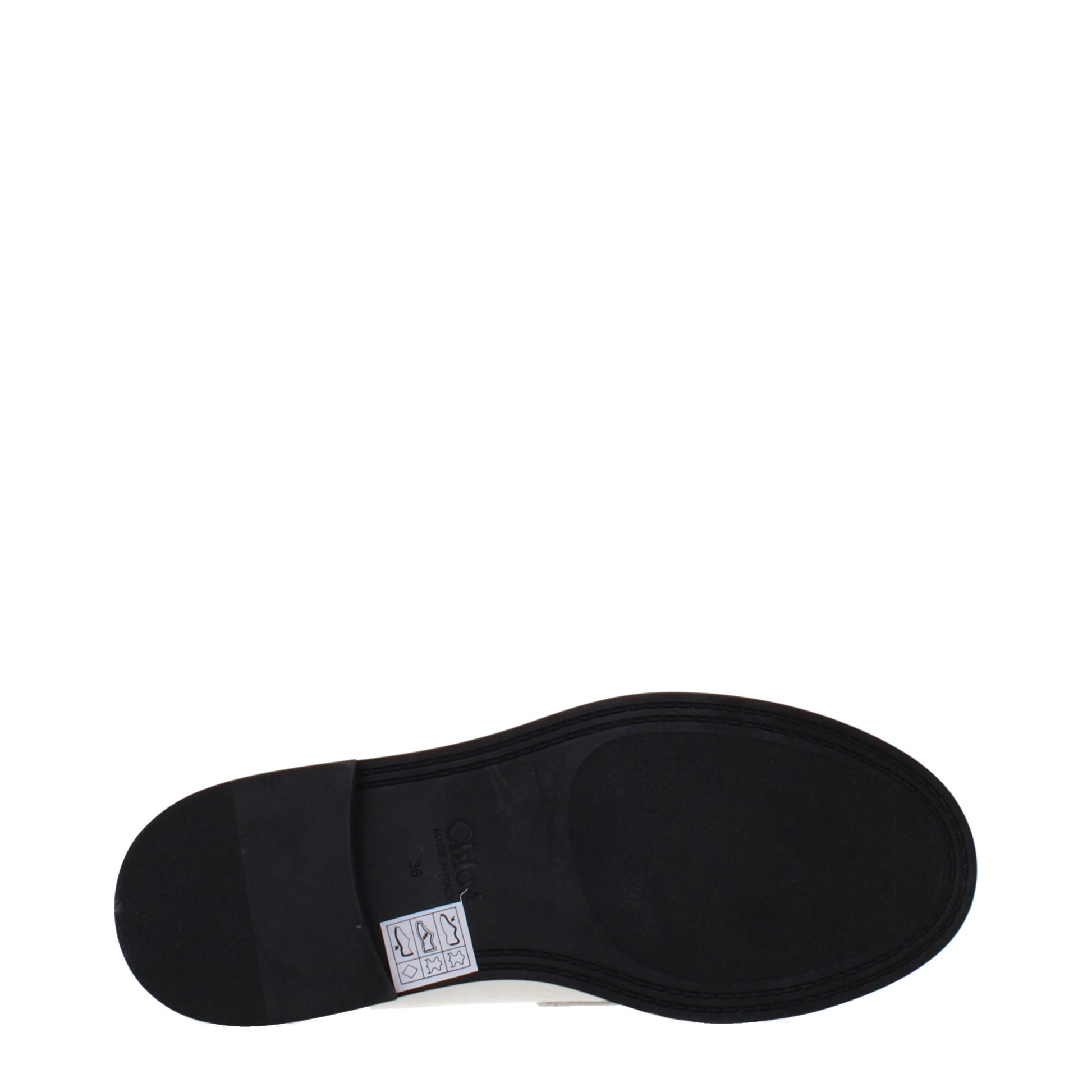 Chloé Women's Loafers Leather
