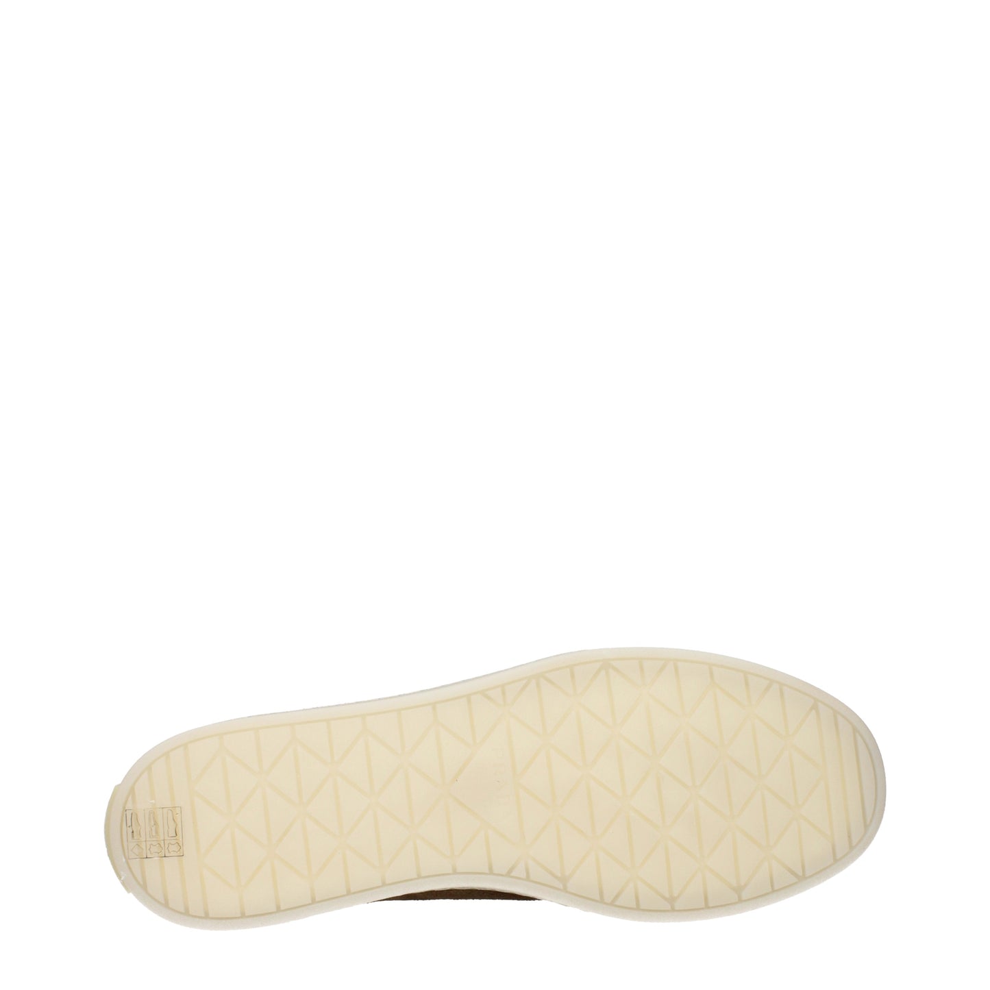 Prada Men's Sneakers Suede