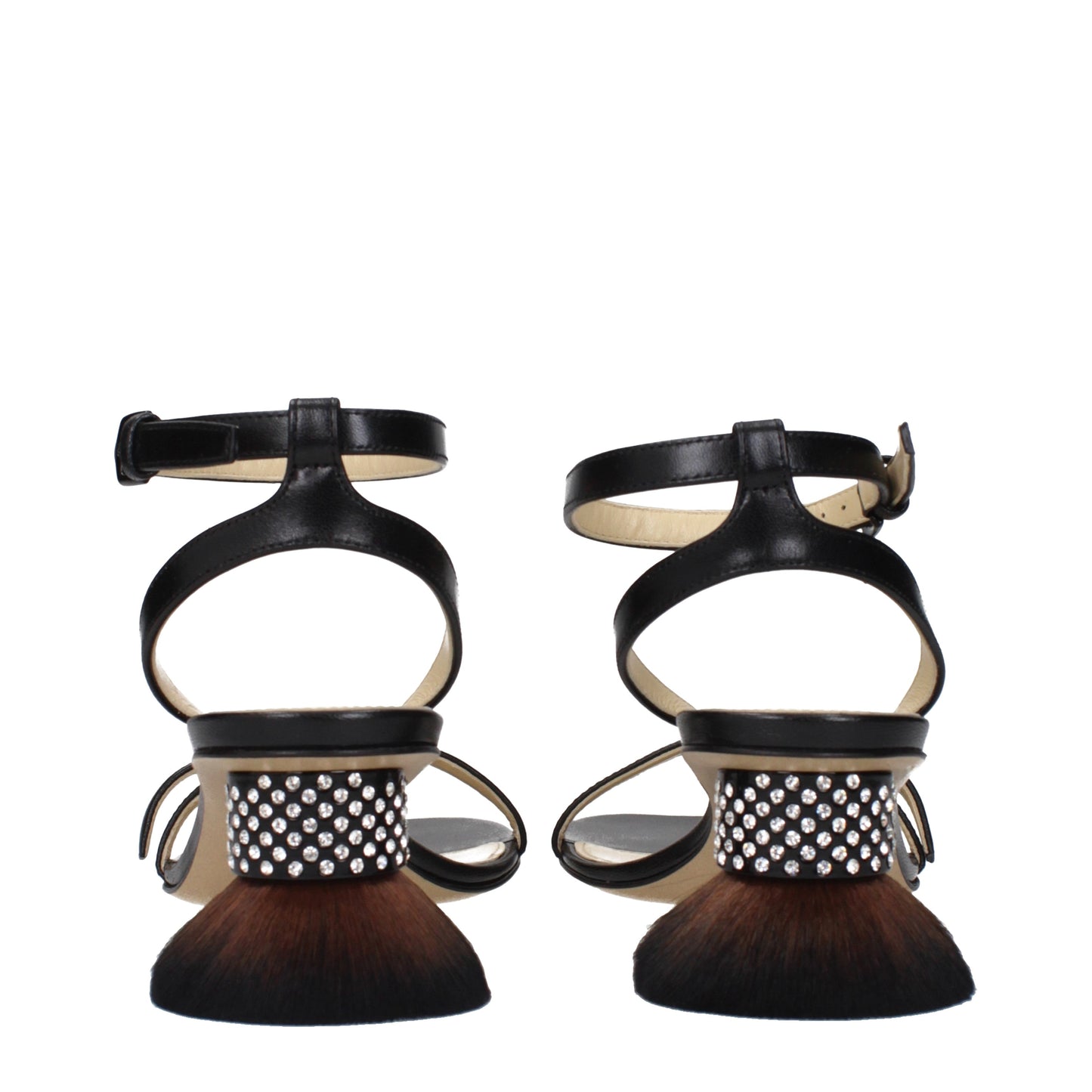 Loewe Women's Sandals Leather