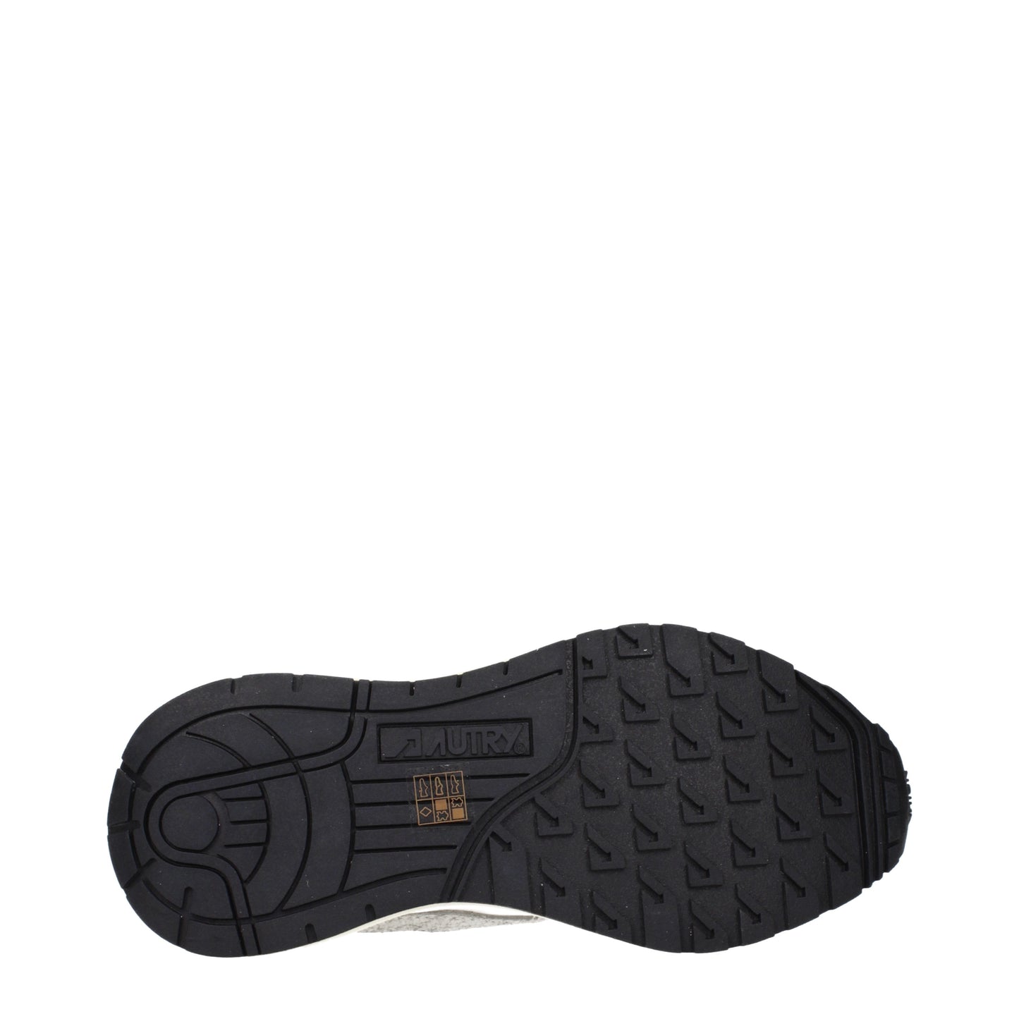 Autry Women's Sneakers Fabric