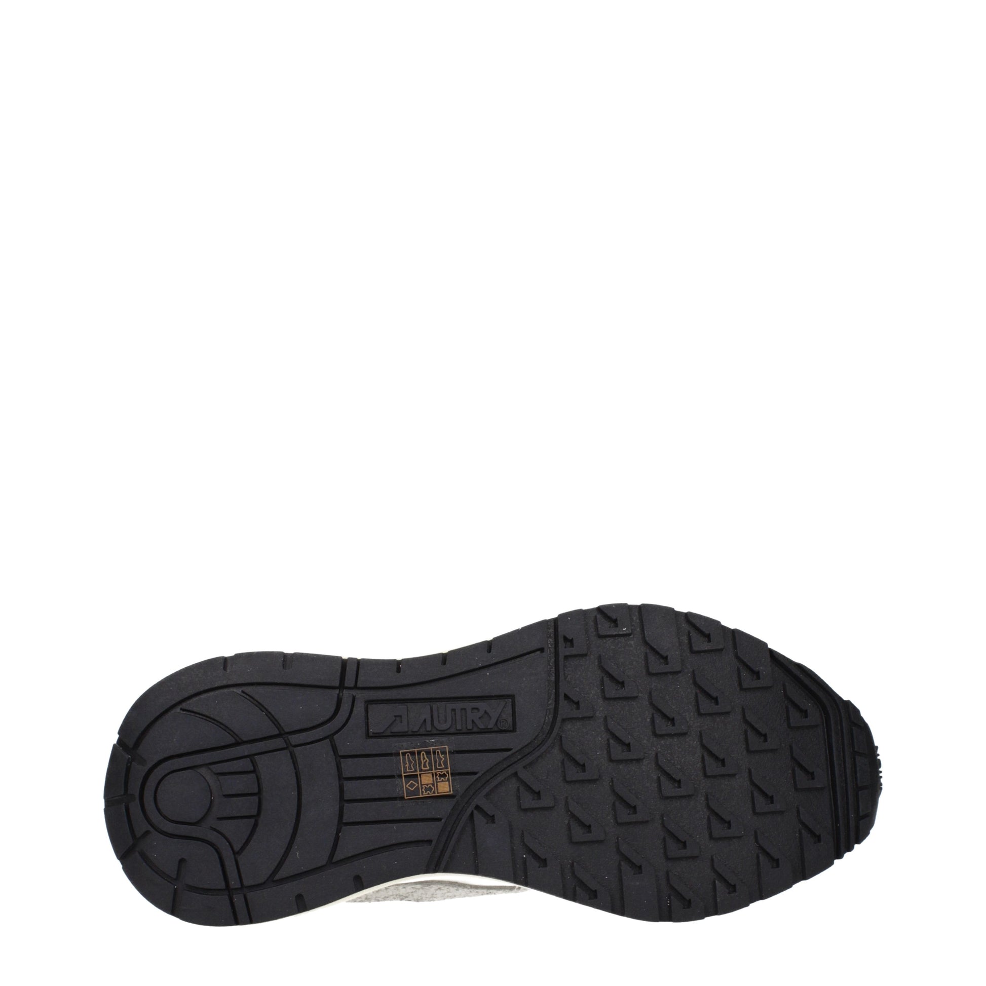 Autry Women's Sneakers Fabric