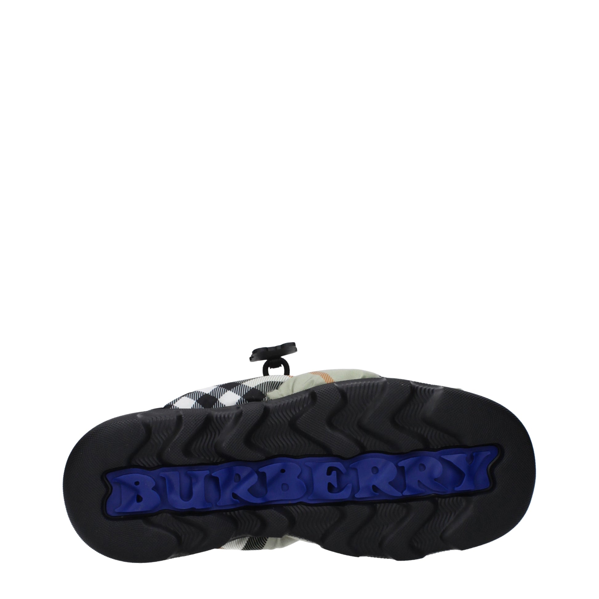 Burberry Women's Slip on Fabric