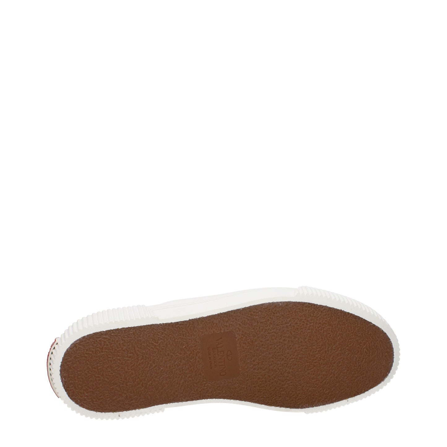 Valentino Garavani Men's Slip on Fabric