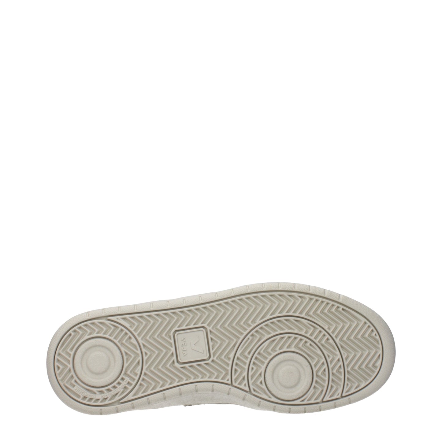 Veja Sneakers Women Leather White/Taupe