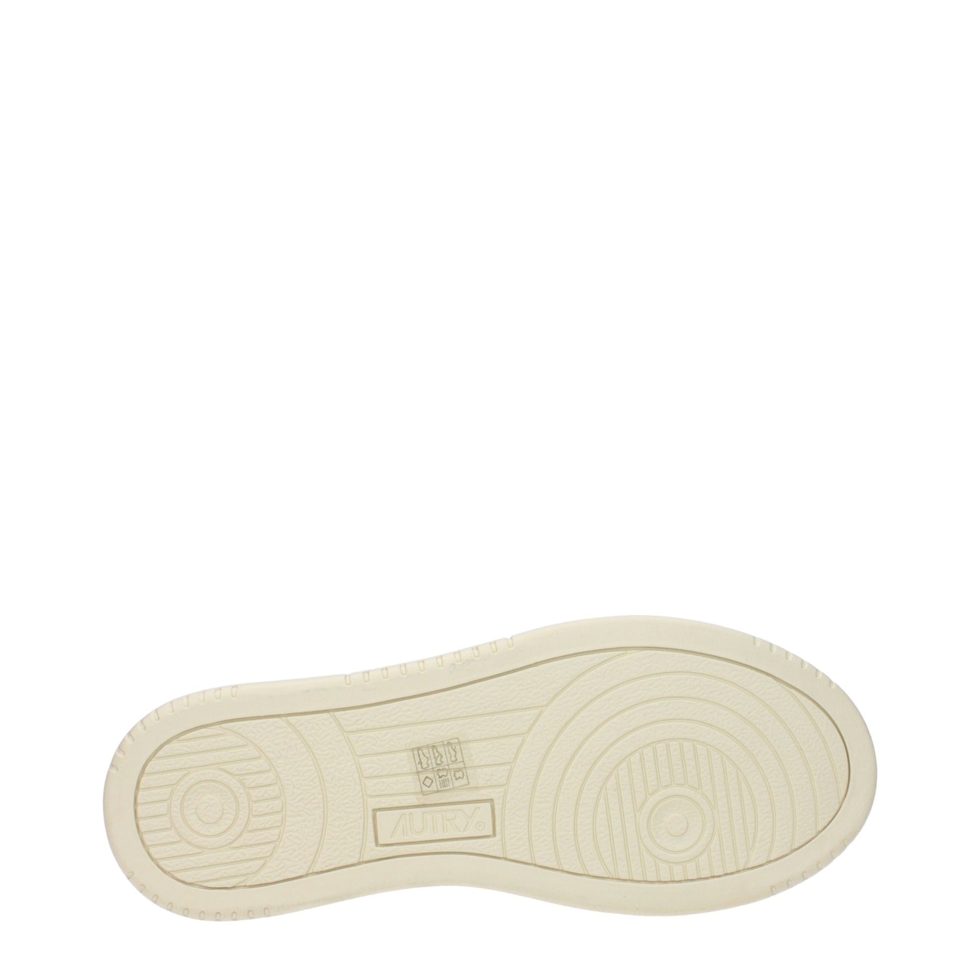 Autry Women's Sneakers Leather