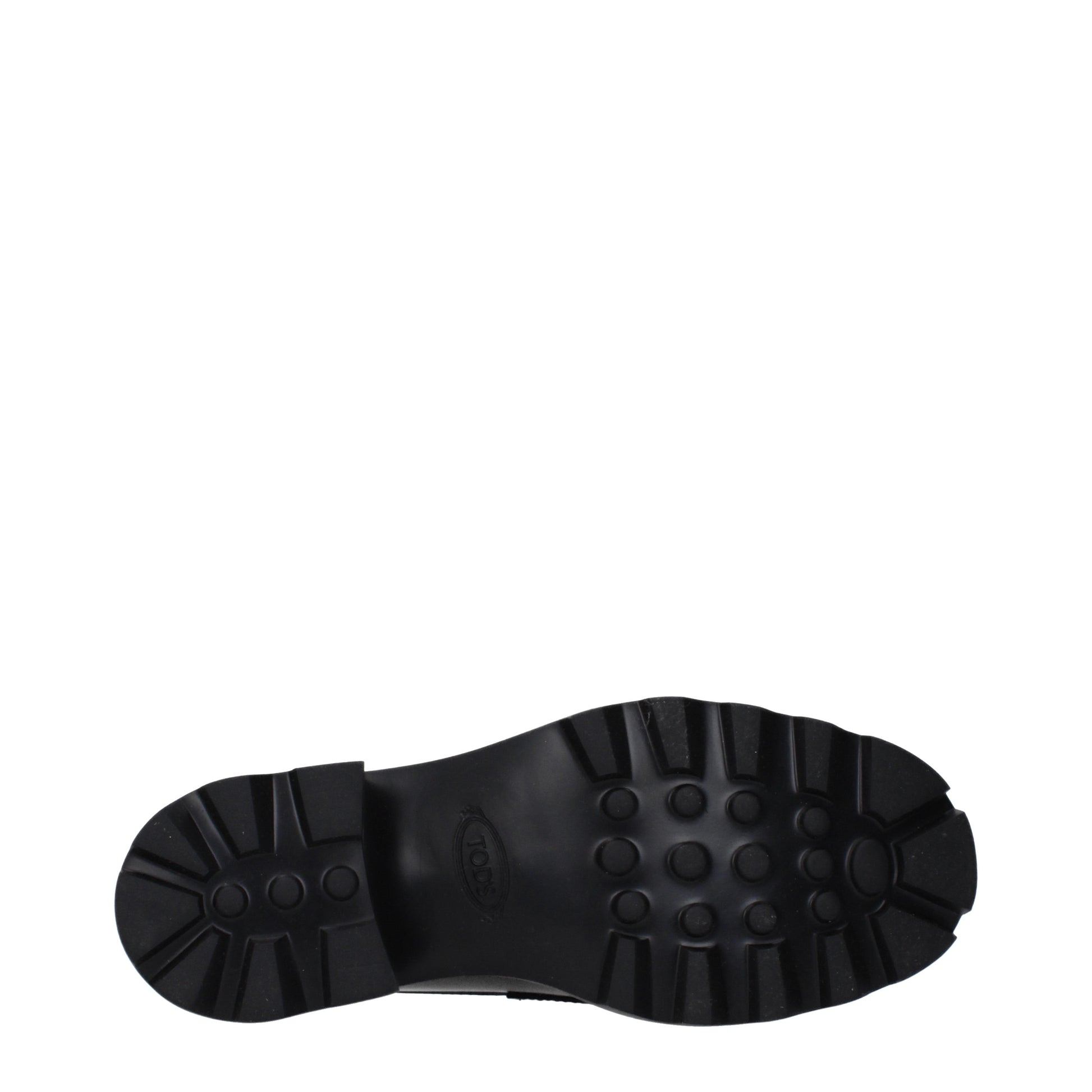 Tod's Women's Loafers Leather