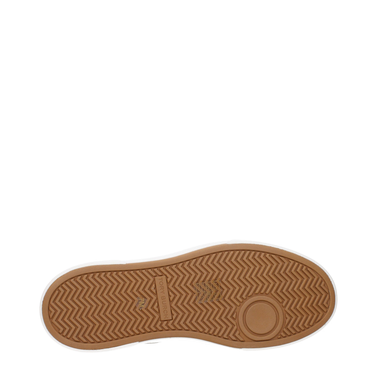 Tory Burch Sneakers Women Leather White/Green