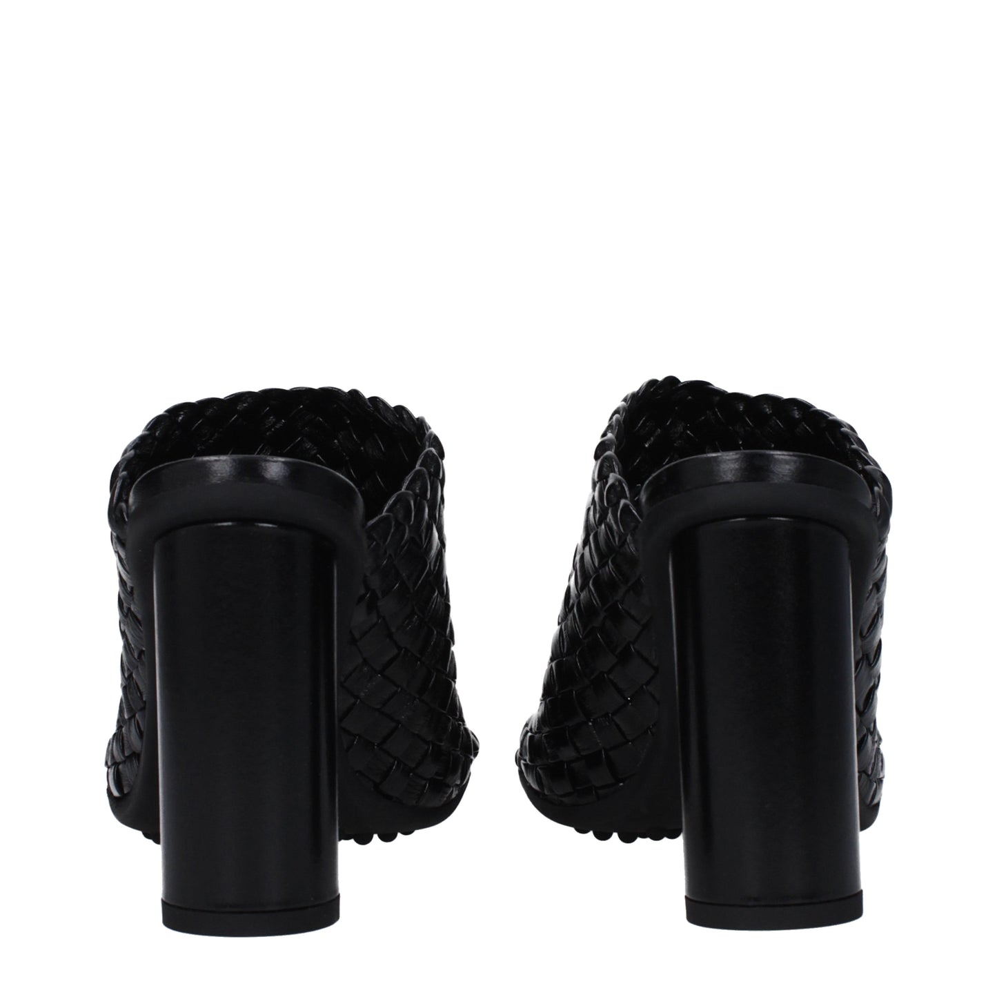 Bottega Veneta Women's Sandals Leather