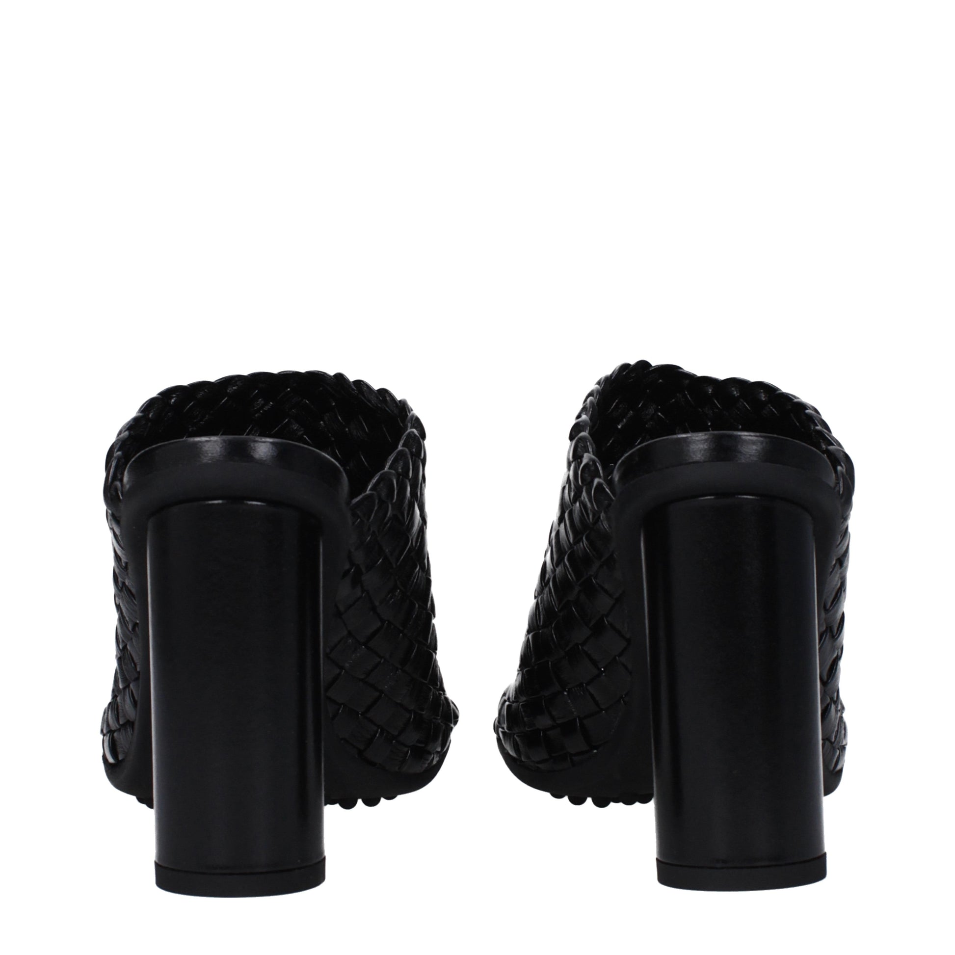 Bottega Veneta Women's Sandals Leather