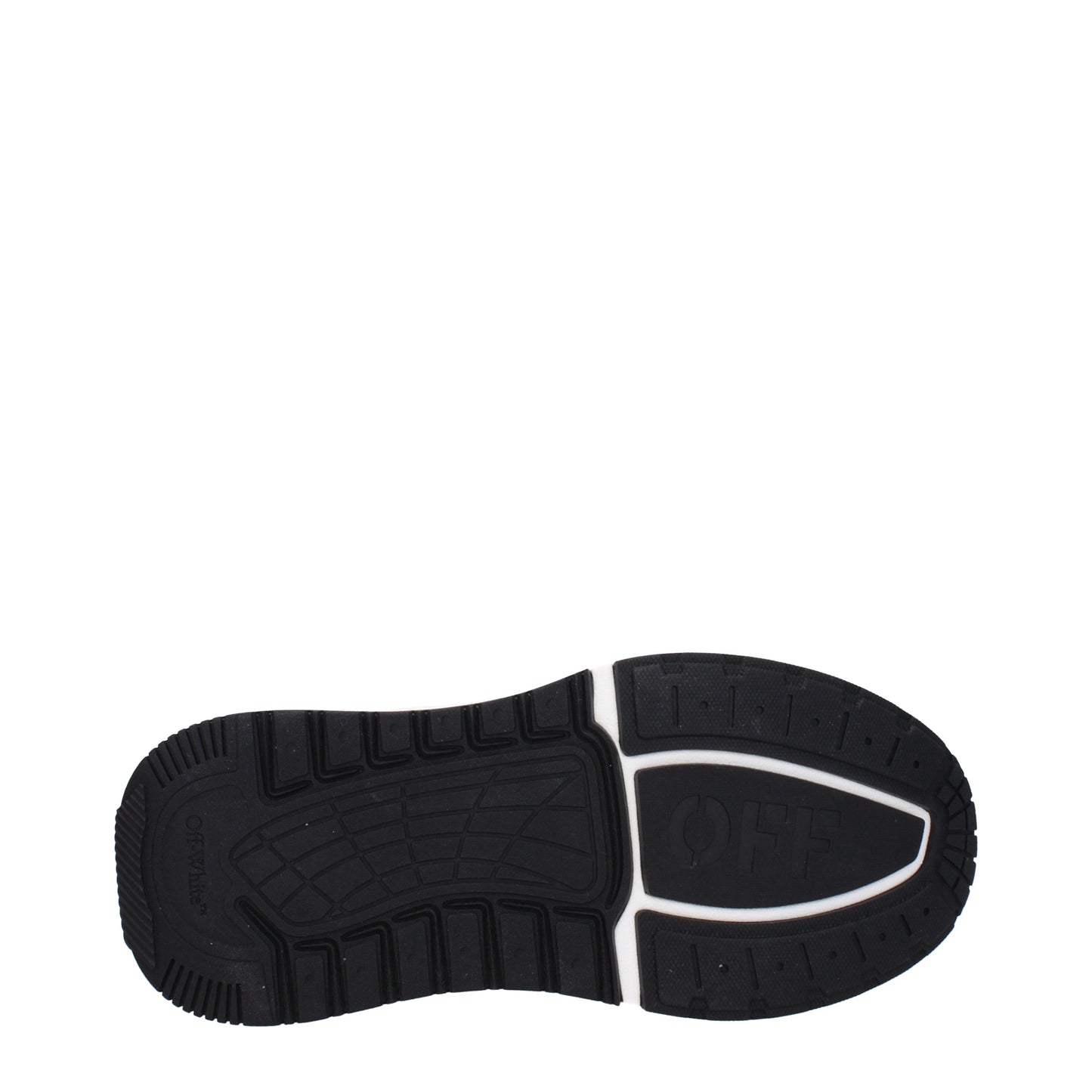 Off-White Women's Sneakers Leather