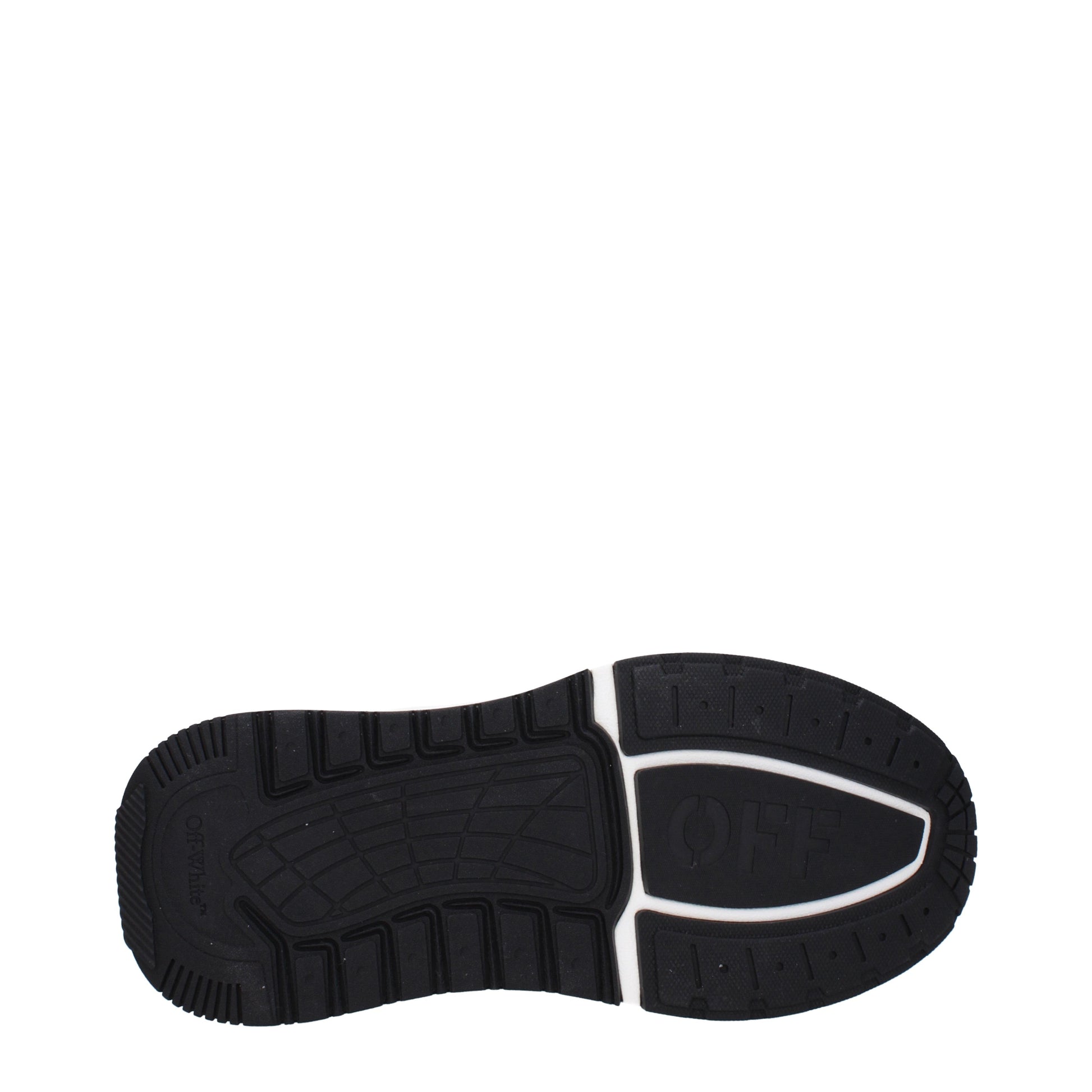 Off-White Women's Sneakers Leather