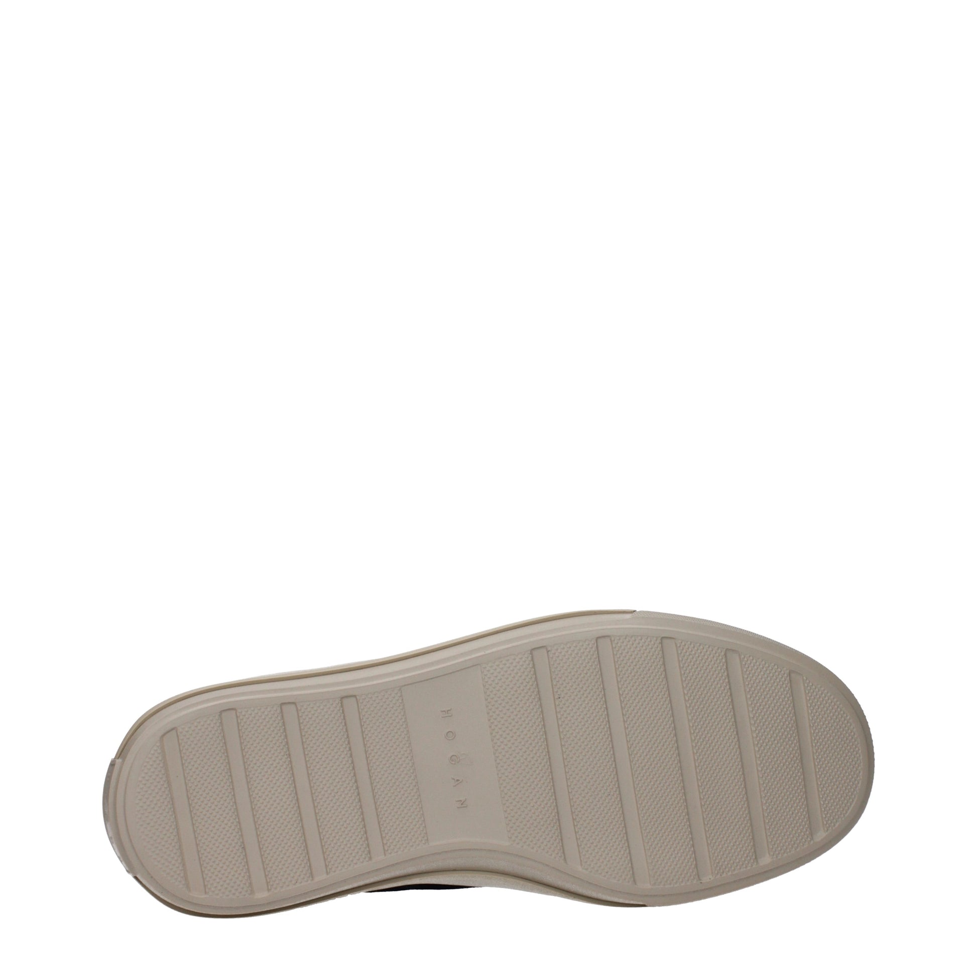 Hogan Men's Sneakers Suede