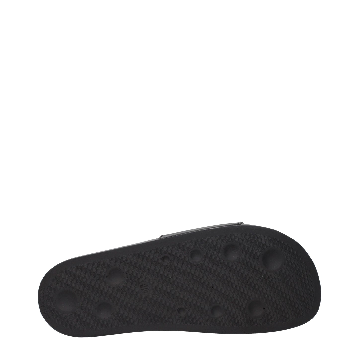 Palm Angels Men's Slippers and Clogs Rubber