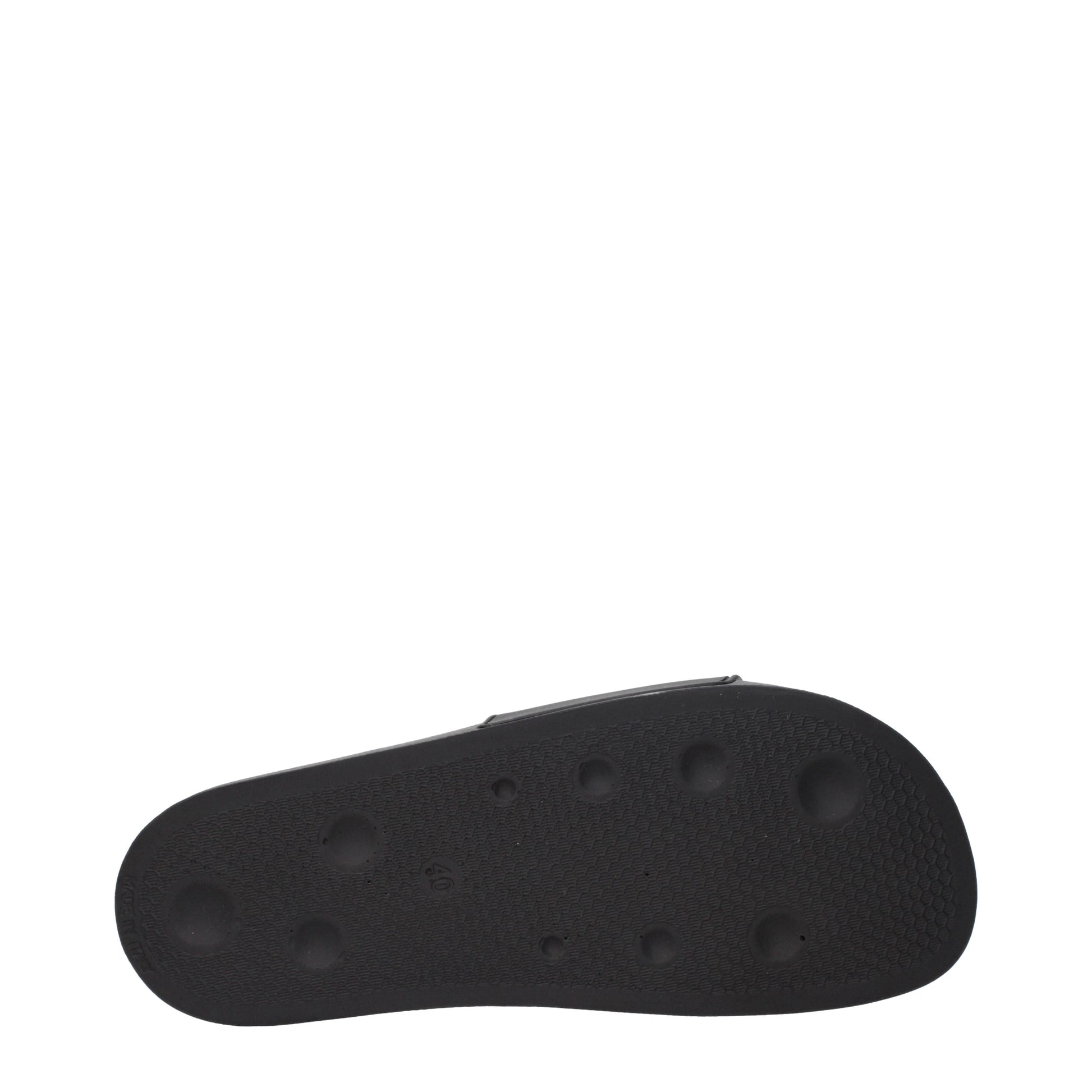 Palm Angels Men's Slippers and Clogs Rubber