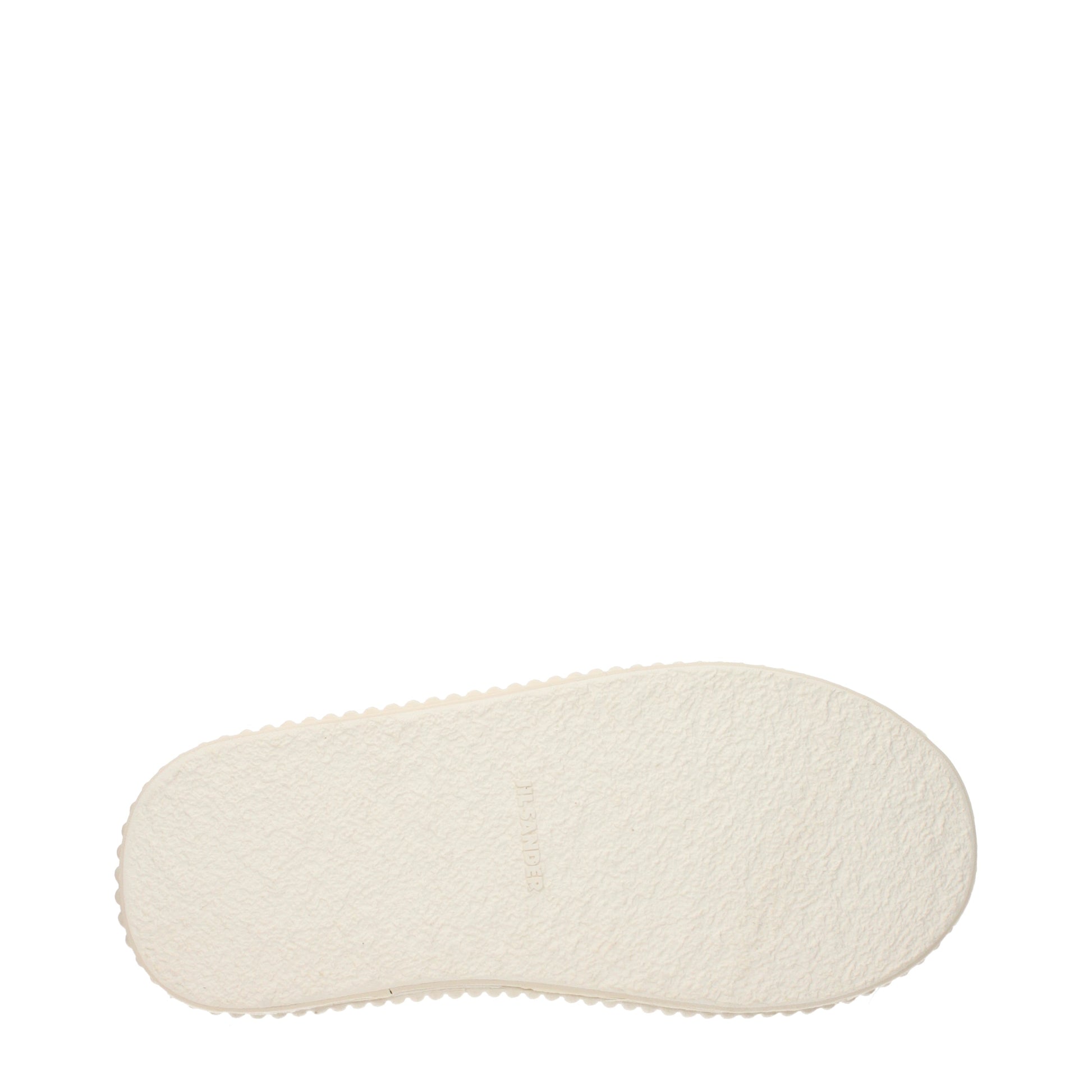 Jil Sander Sneakers Women Leather White/Optic White