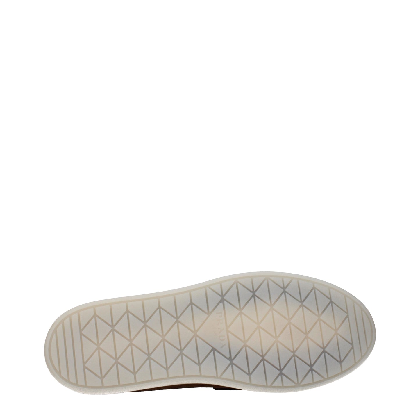 Prada Women's Loafers Suede