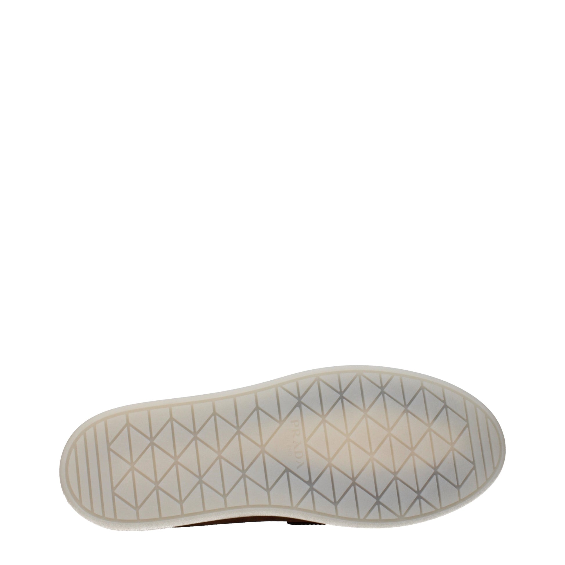 Prada Women's Loafers Suede