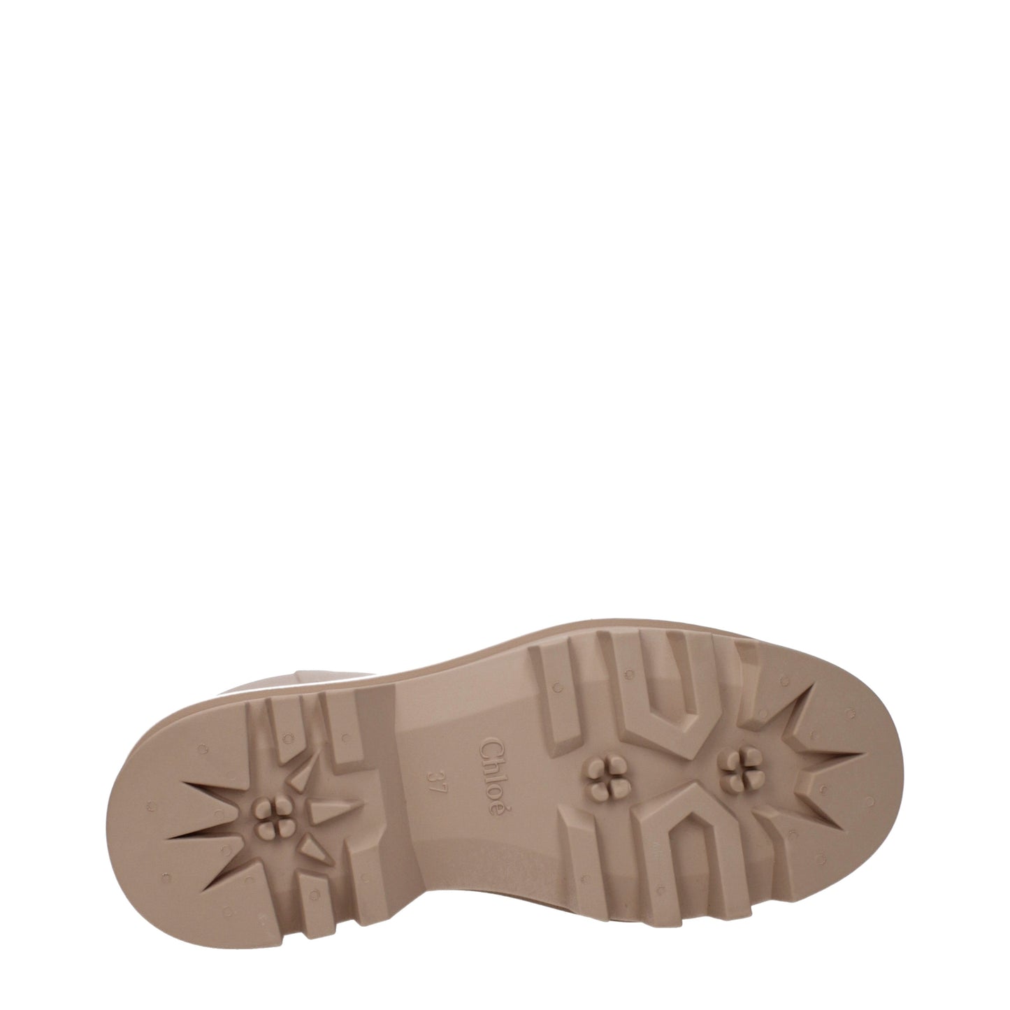 Chloé Women's Ankle Boots Rubber