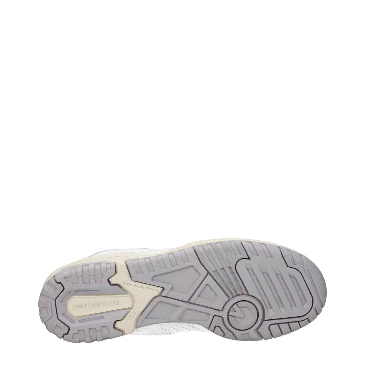 New Balance Men's Sneakers Leather