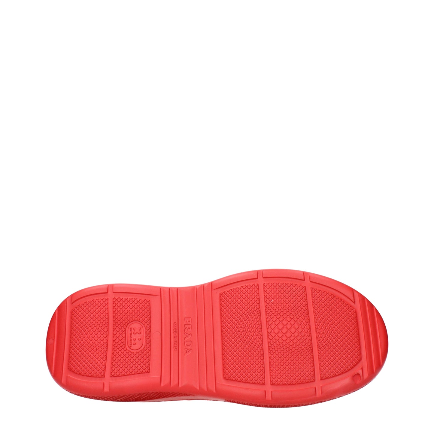 Prada Men's Slippers and Clogs Rubber