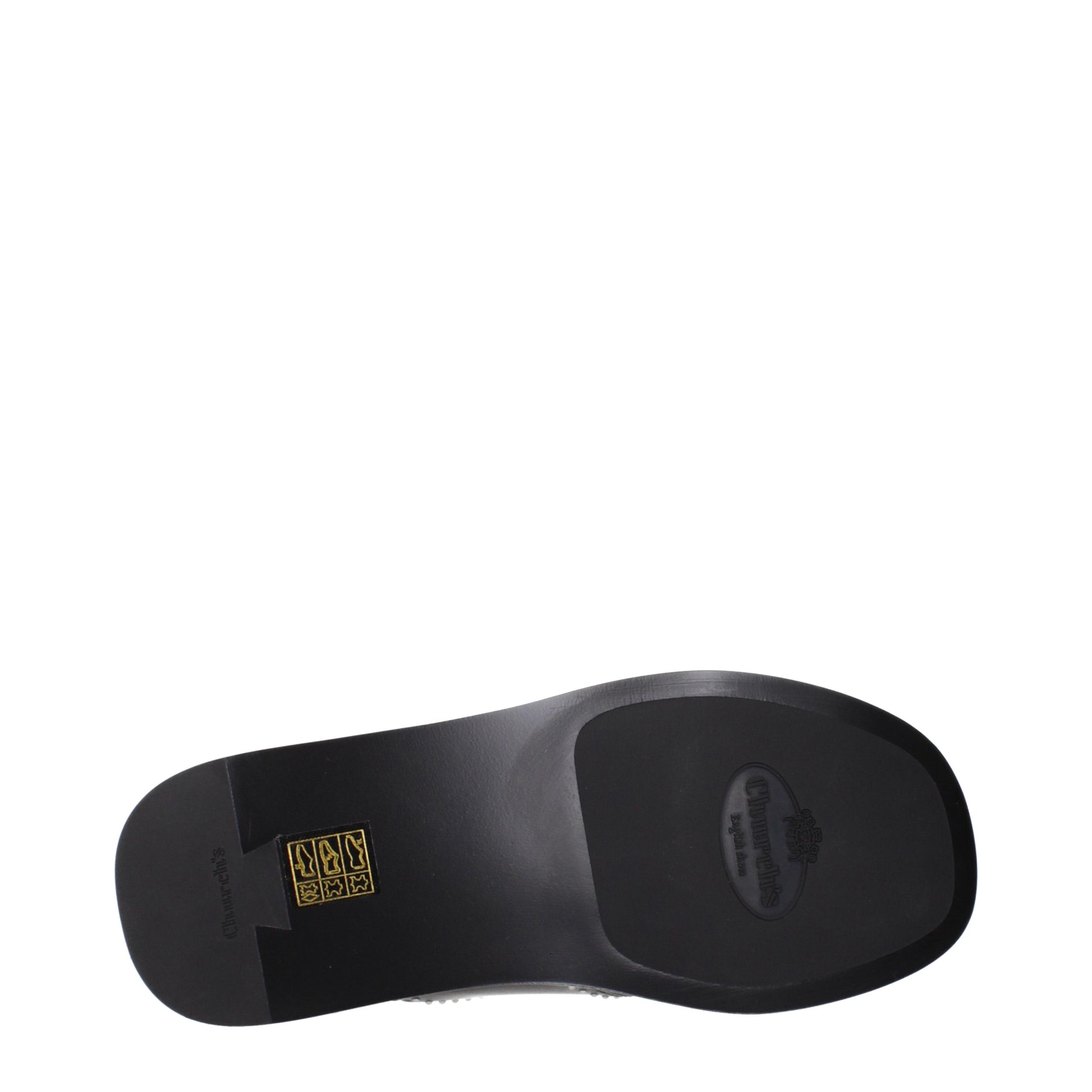 Church's Women's Sandals Leather