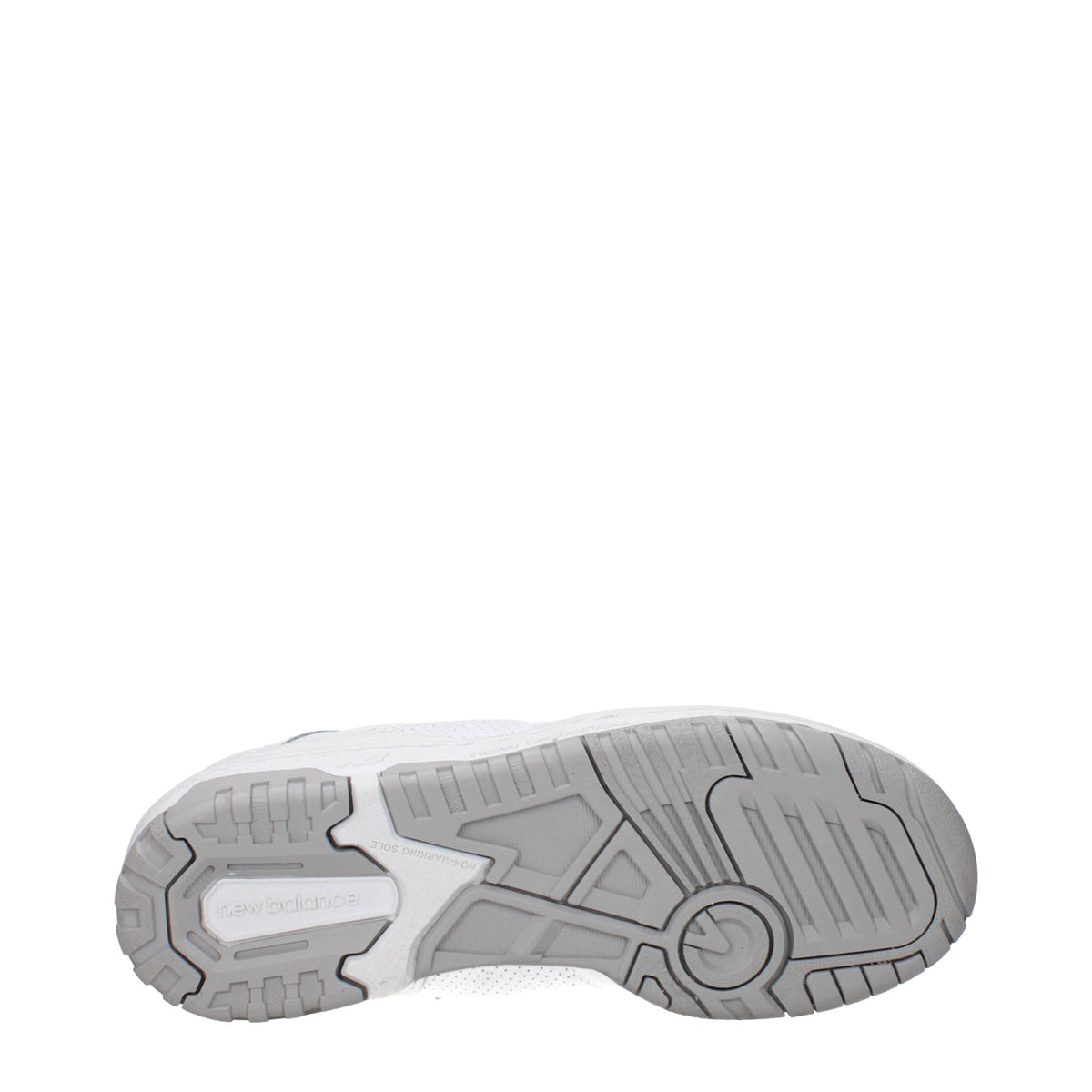 New Balance Women's Sneakers Leather