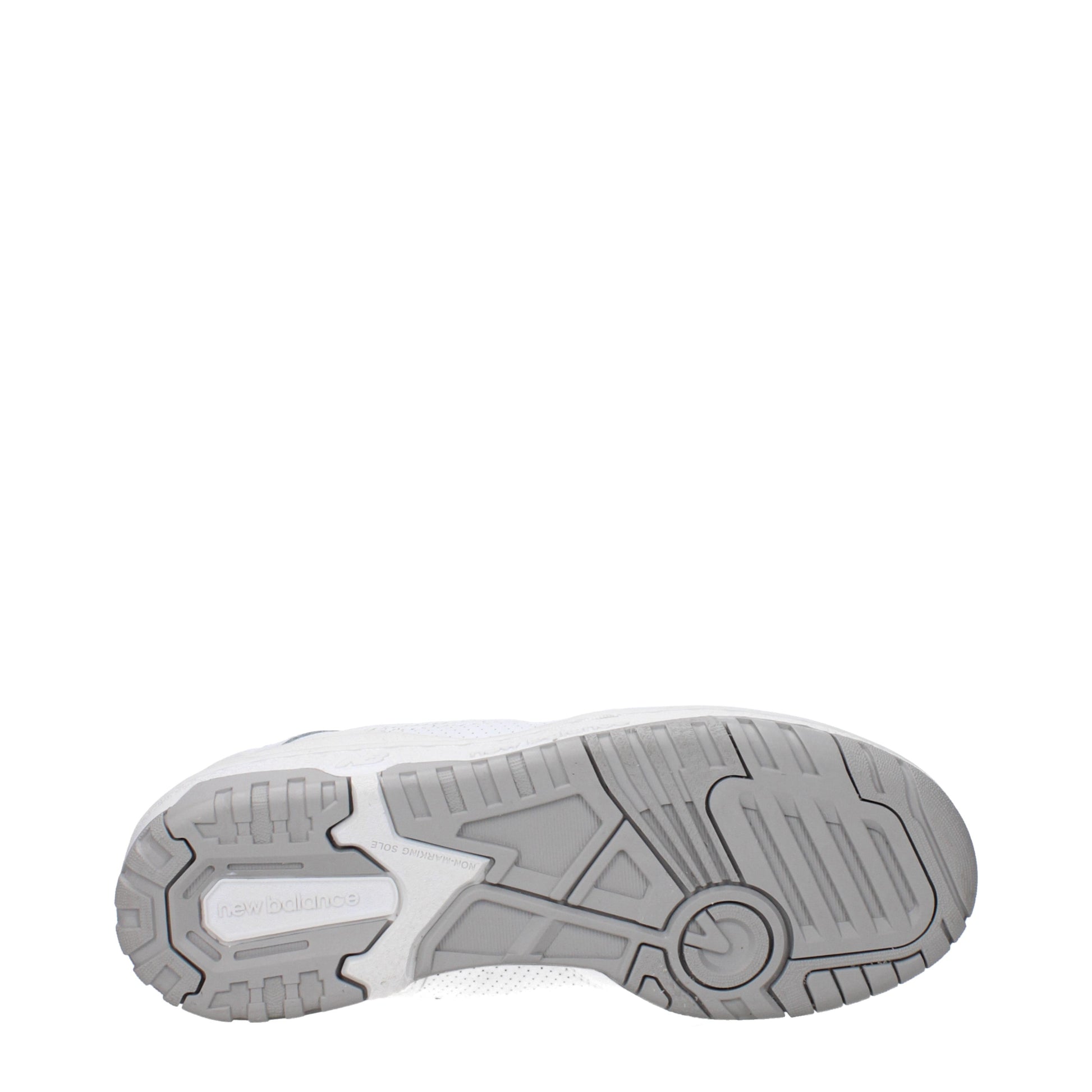 New Balance Women's Sneakers Leather