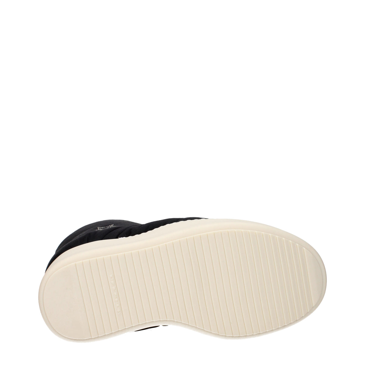 Rick Owens Ankle Boots Women Fabric  Black
