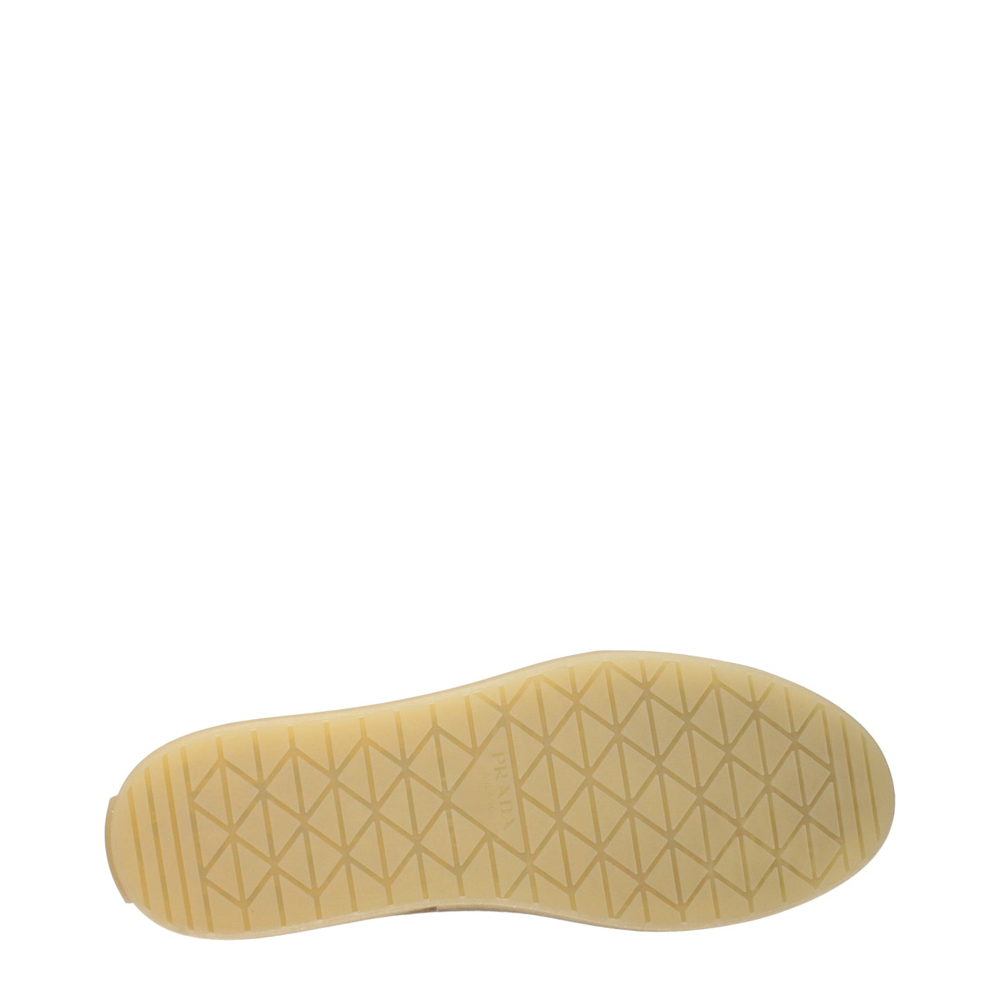 Prada Men's Sneakers Leather