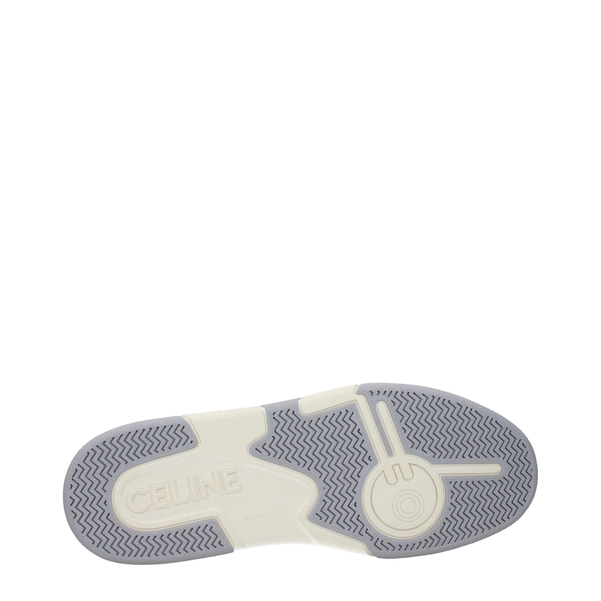 Celine Men's Sneakers Leather