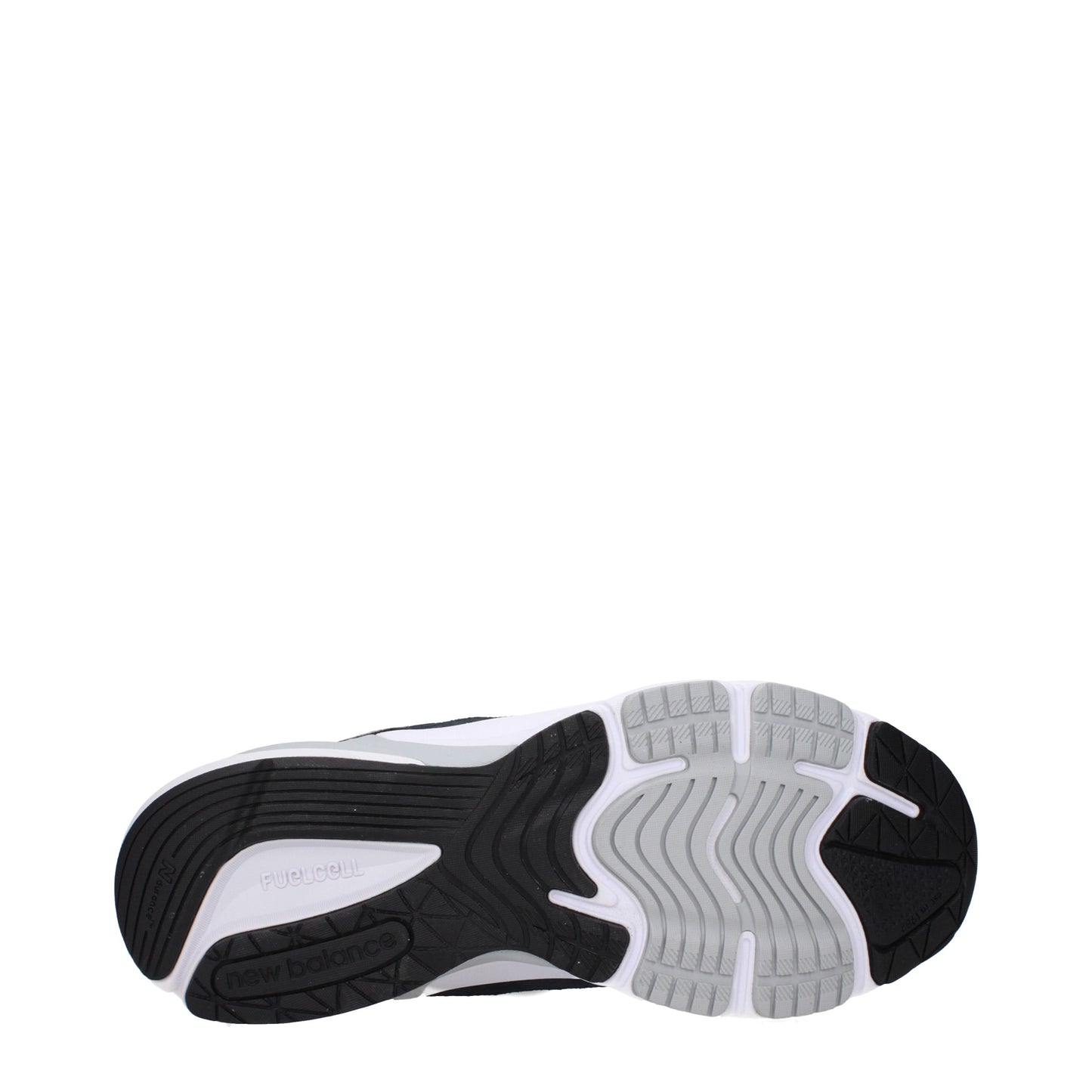 New Balance Men's Sneakers Suede