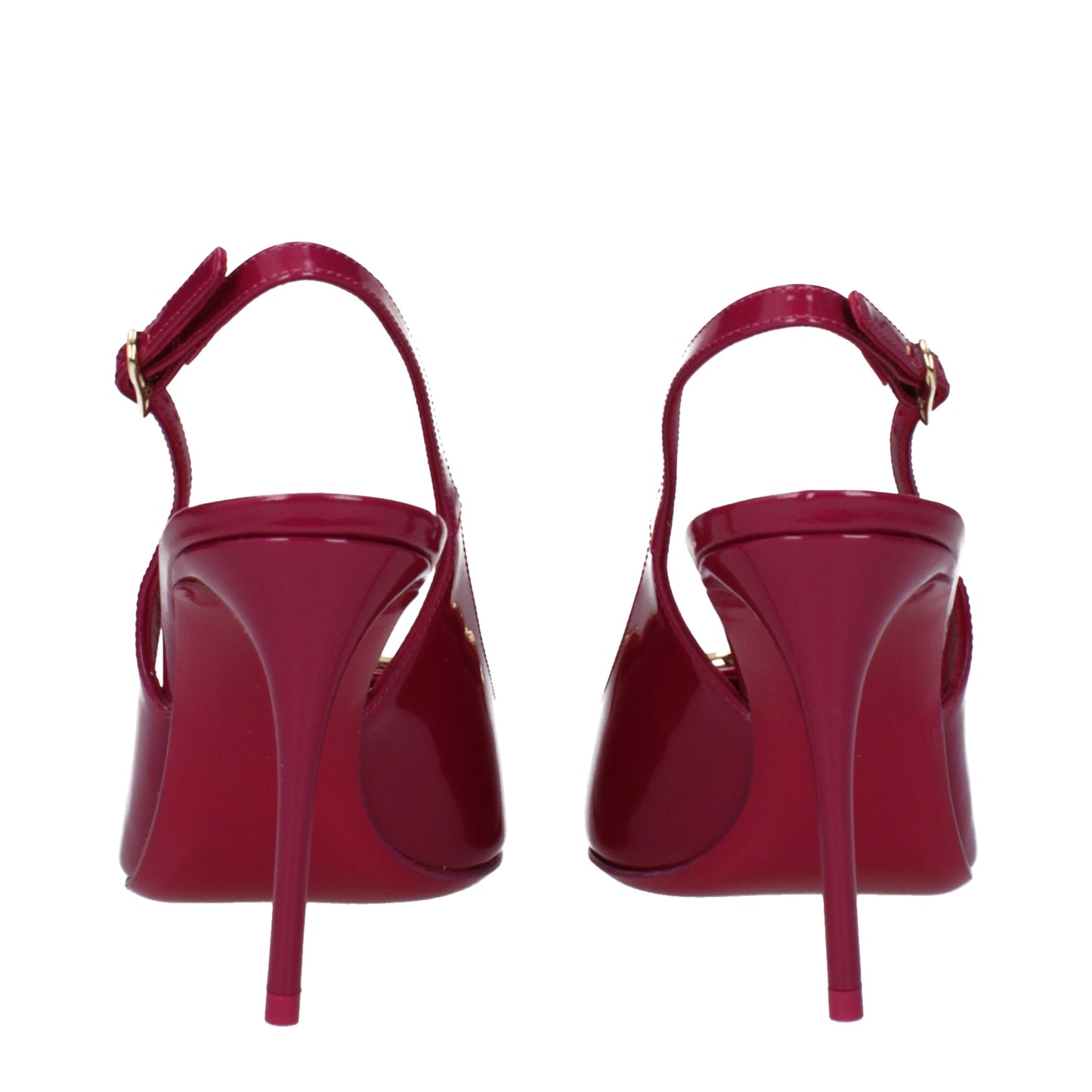 Dolce&Gabbana Women's Sandals Leather