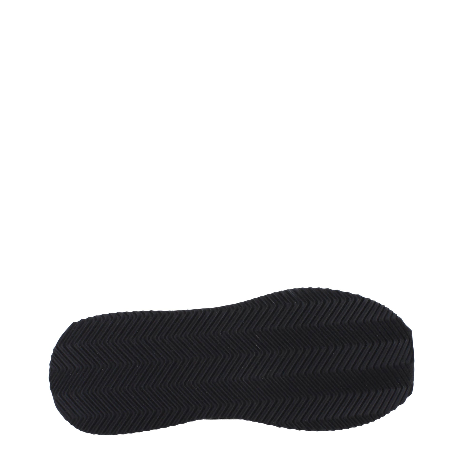Dolce&Gabbana Men's Sneakers Fabric