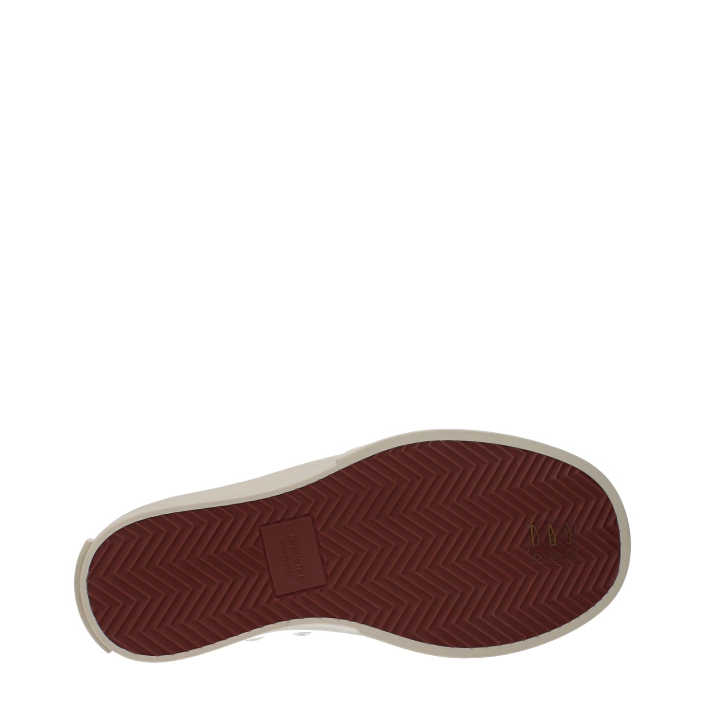 Marni Women's Sneakers Leather