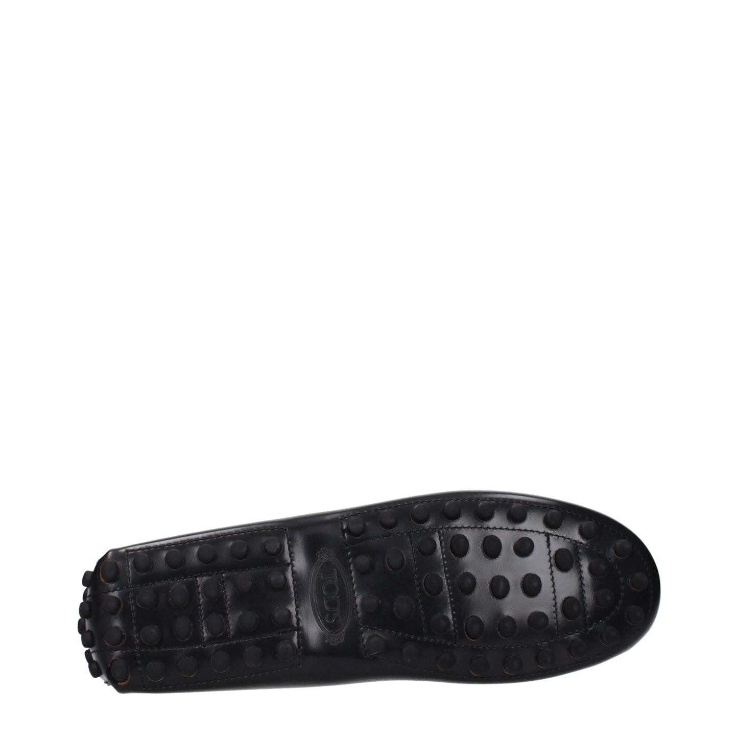 Tod's Women's Loafers Leather