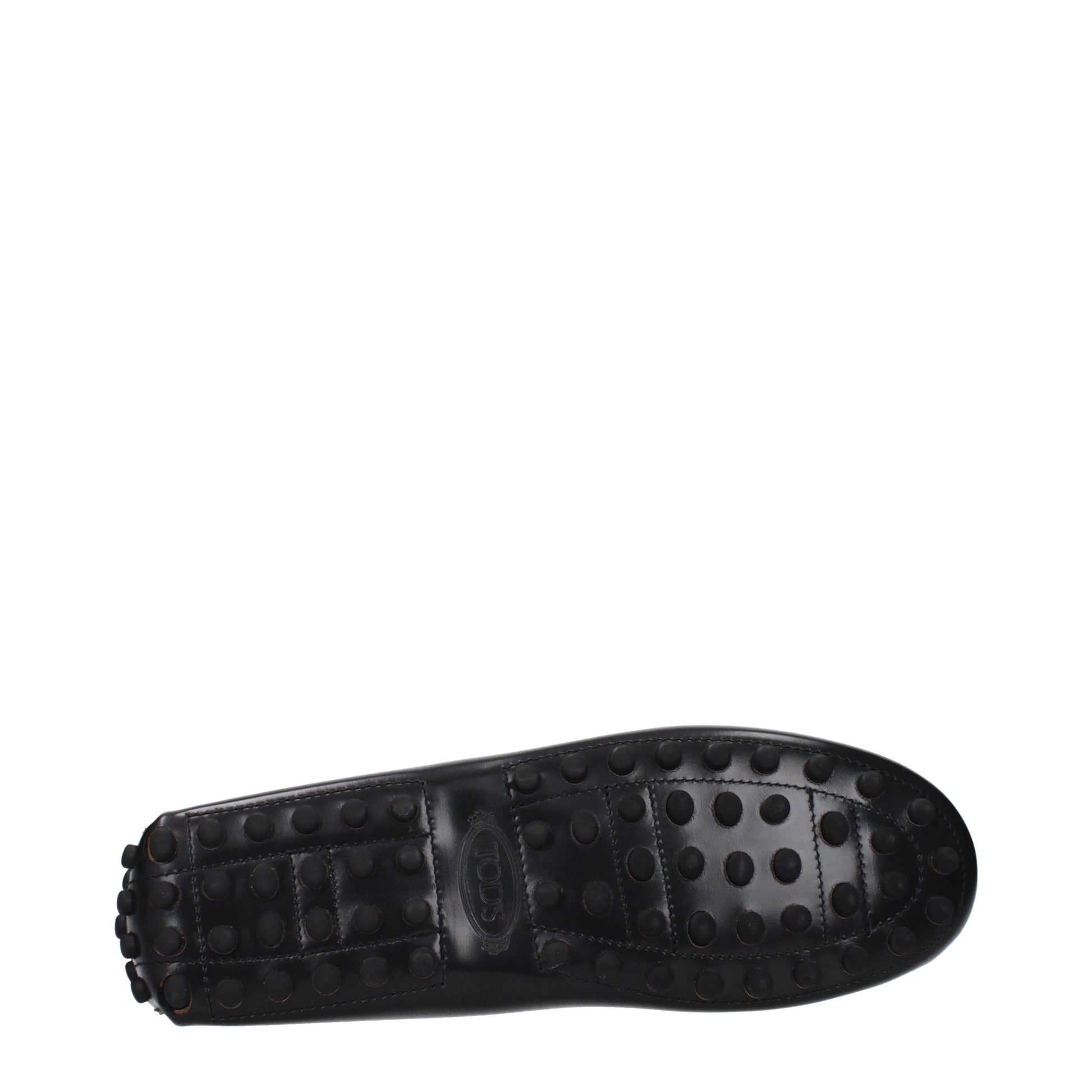 Tod's Women's Loafers Leather