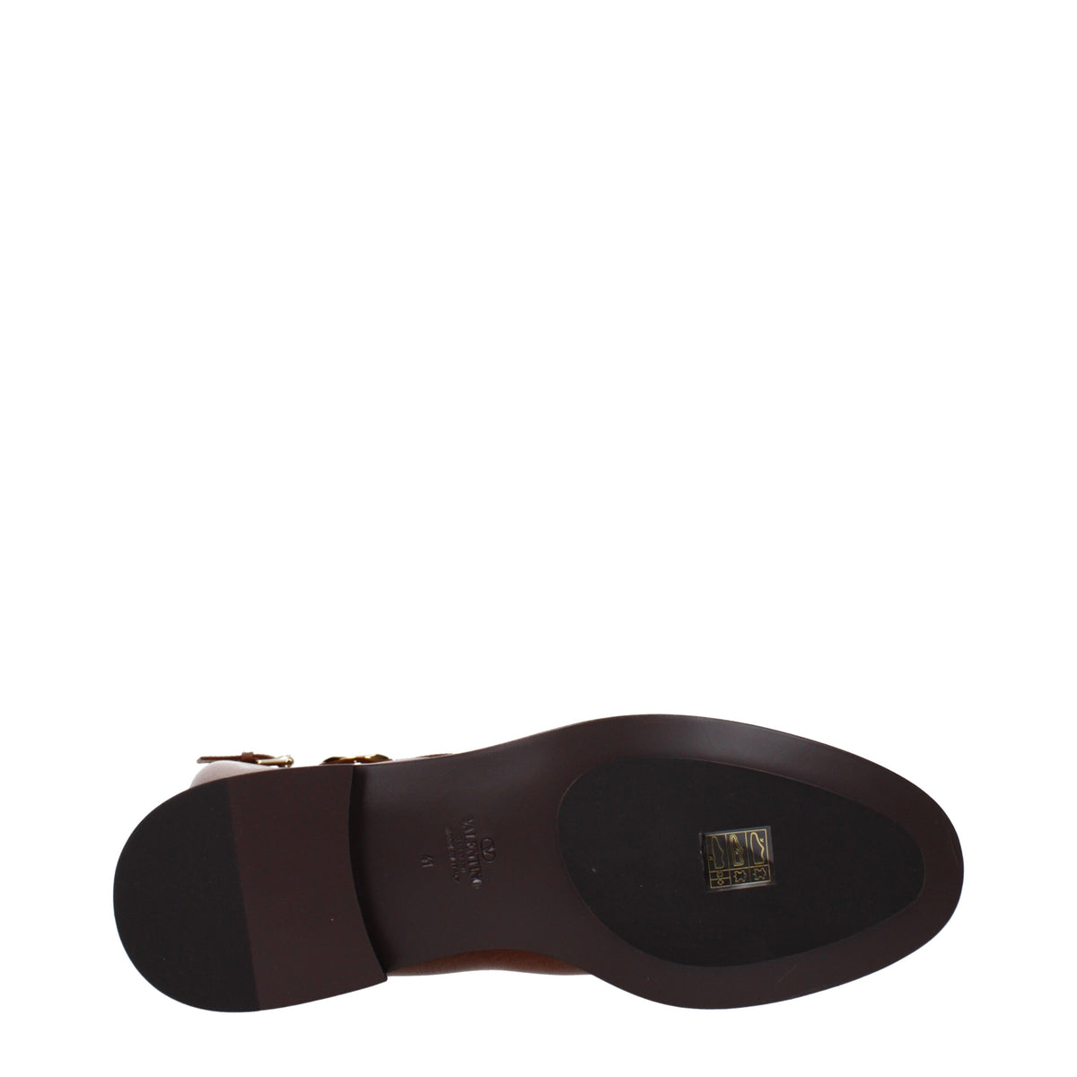 Valentino Garavani Women's Boots Leather