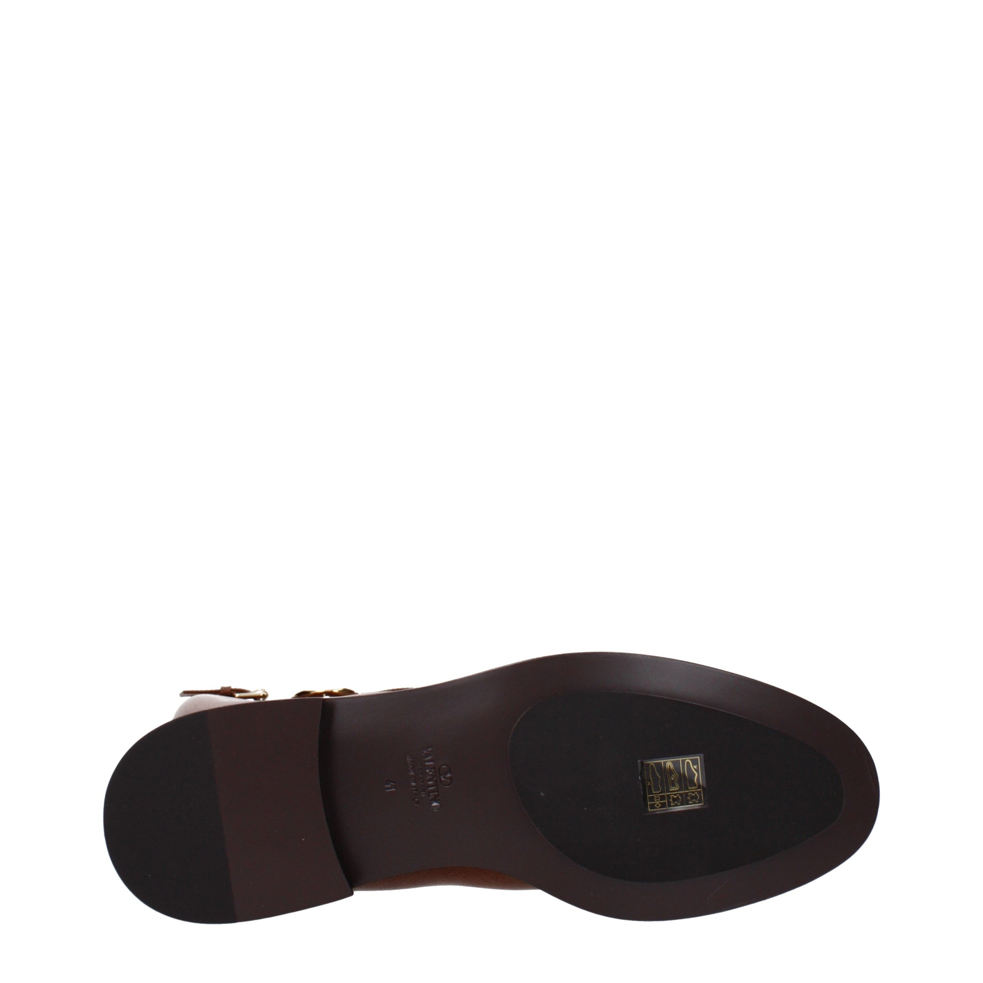 Valentino Garavani Women's Boots Leather
