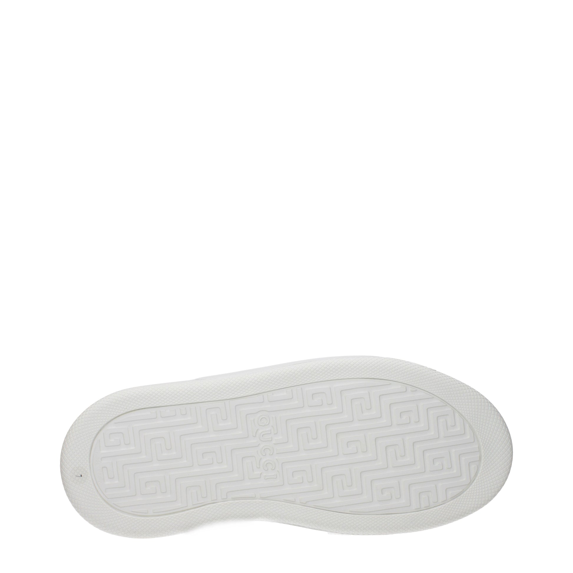 Gucci Men's Sneakers Leather