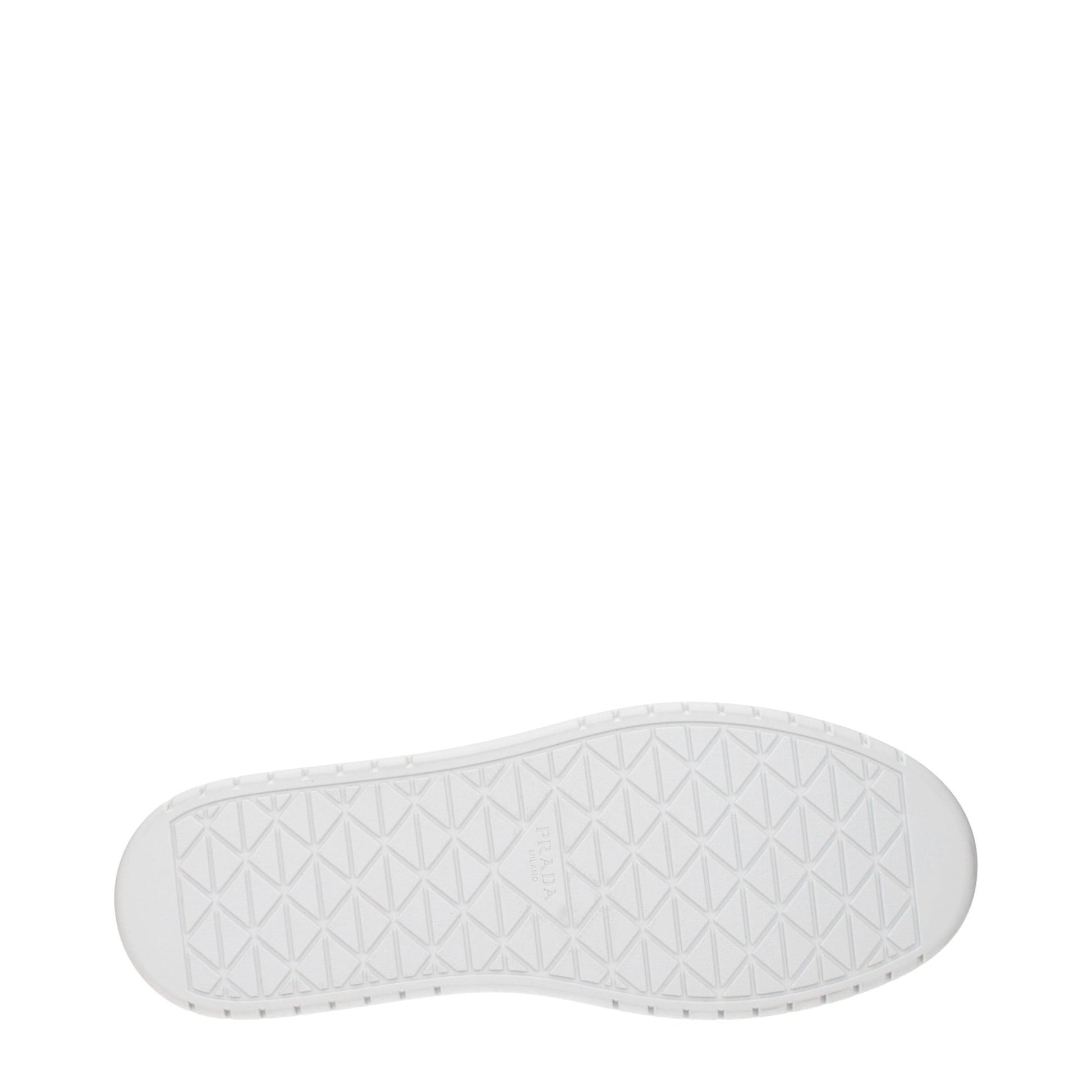 Prada Women's Sneakers Leather