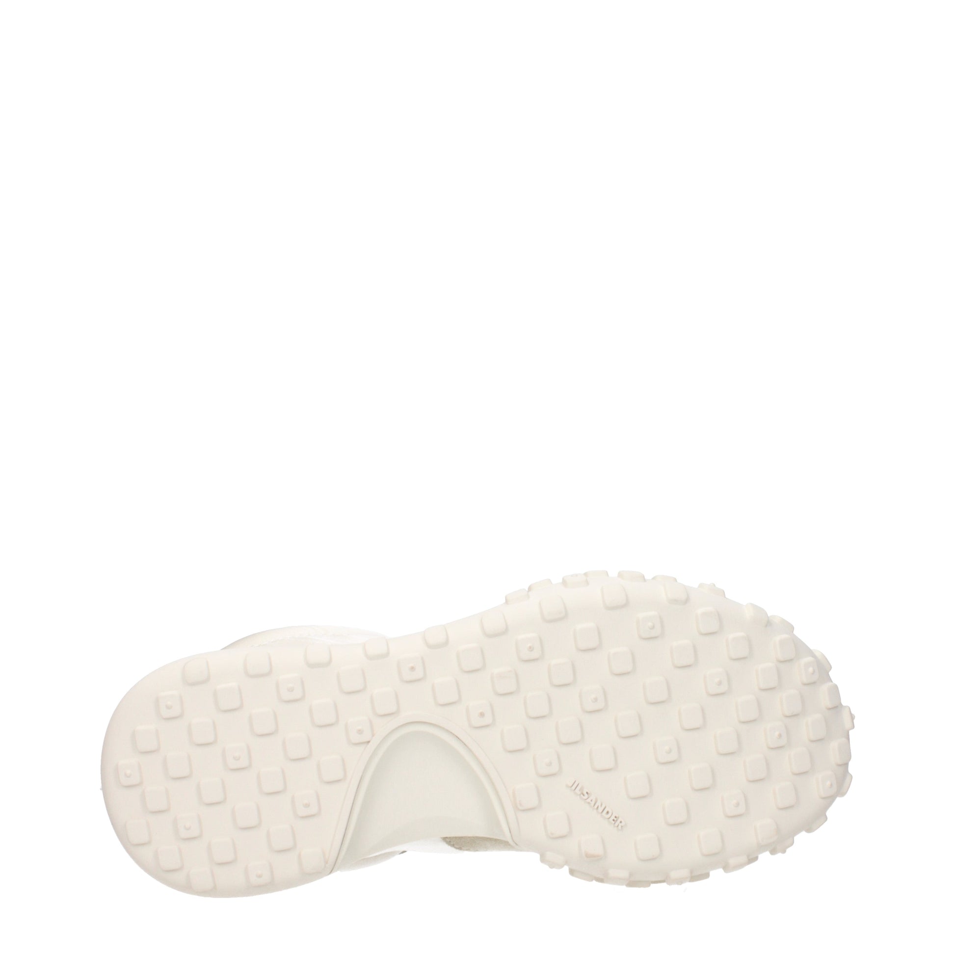 Jil Sander Women's Sneakers Fabric