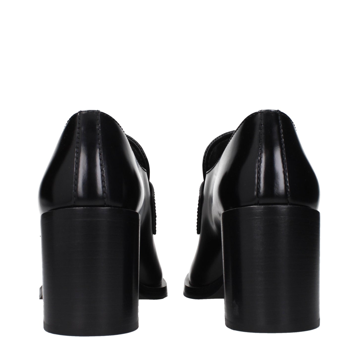 Prada Women's Pumps Leather