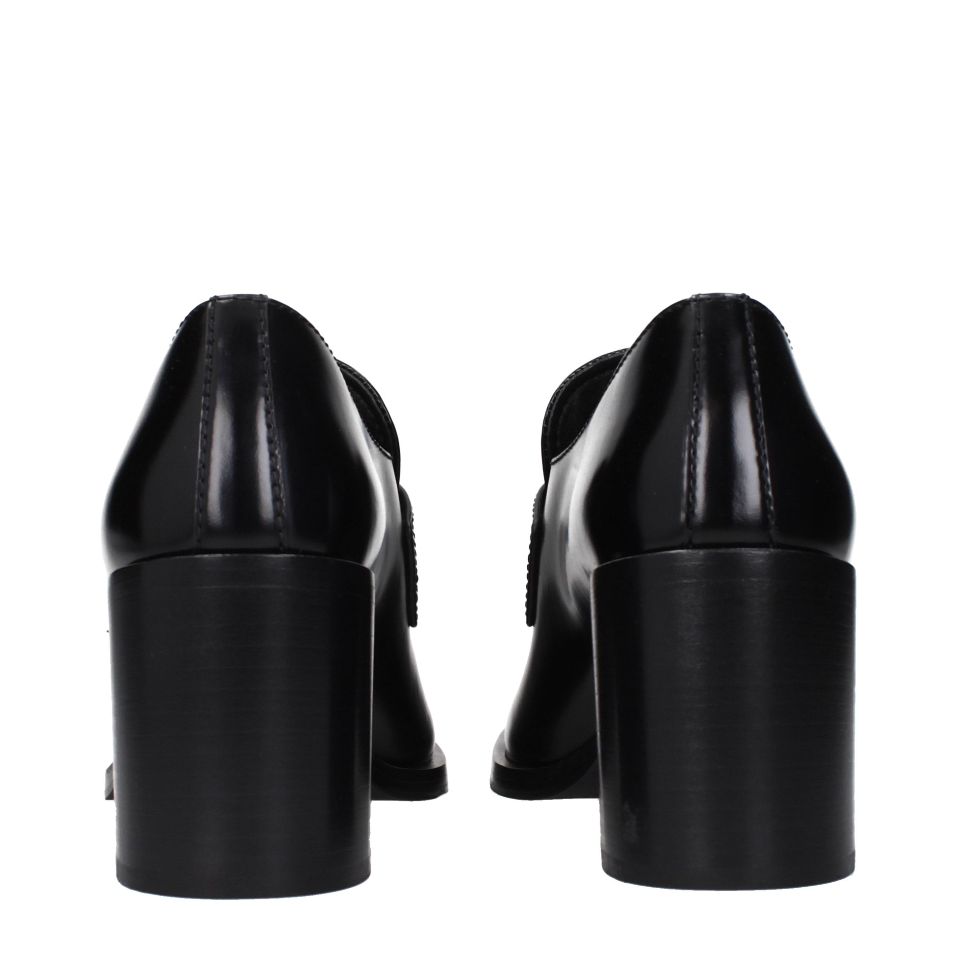 Prada Women's Pumps Leather