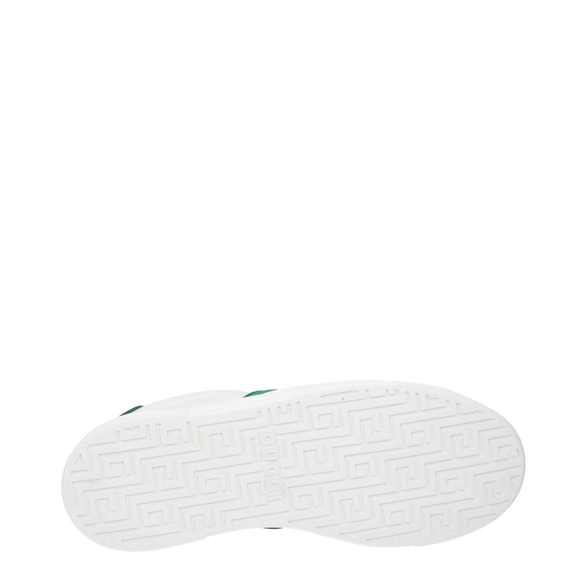 Gucci Men's Sneakers Leather