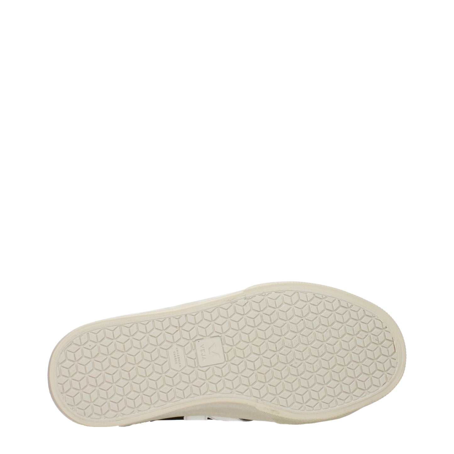 Veja Sneakers Women Leather Black/White