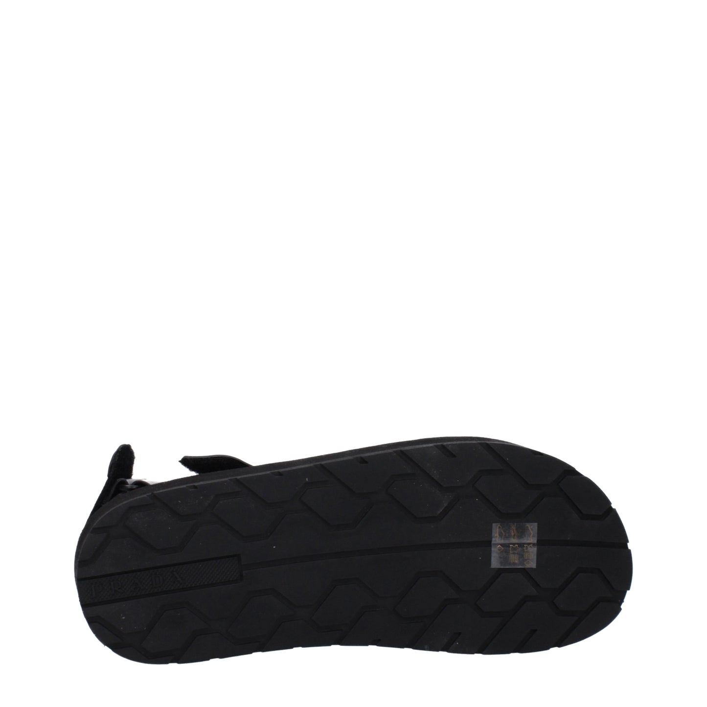 Prada Women's Sandals Fabric