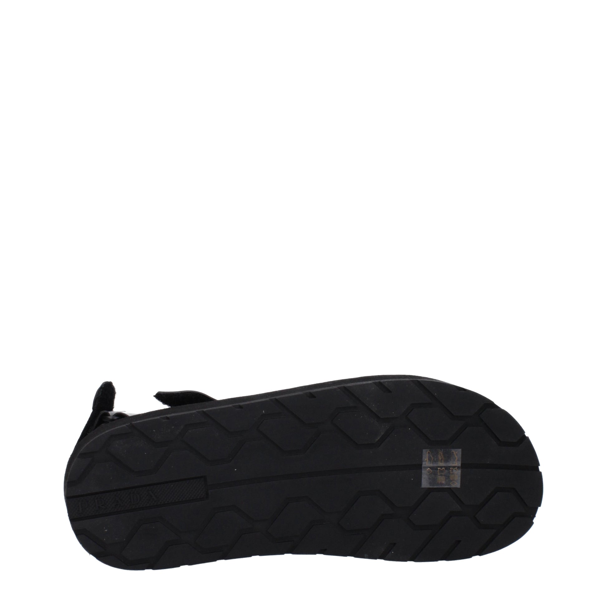 Prada Women's Sandals Fabric